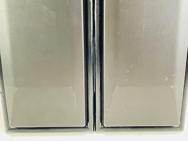 Mission 73PS passieve subwooferset - Bijpassend paar