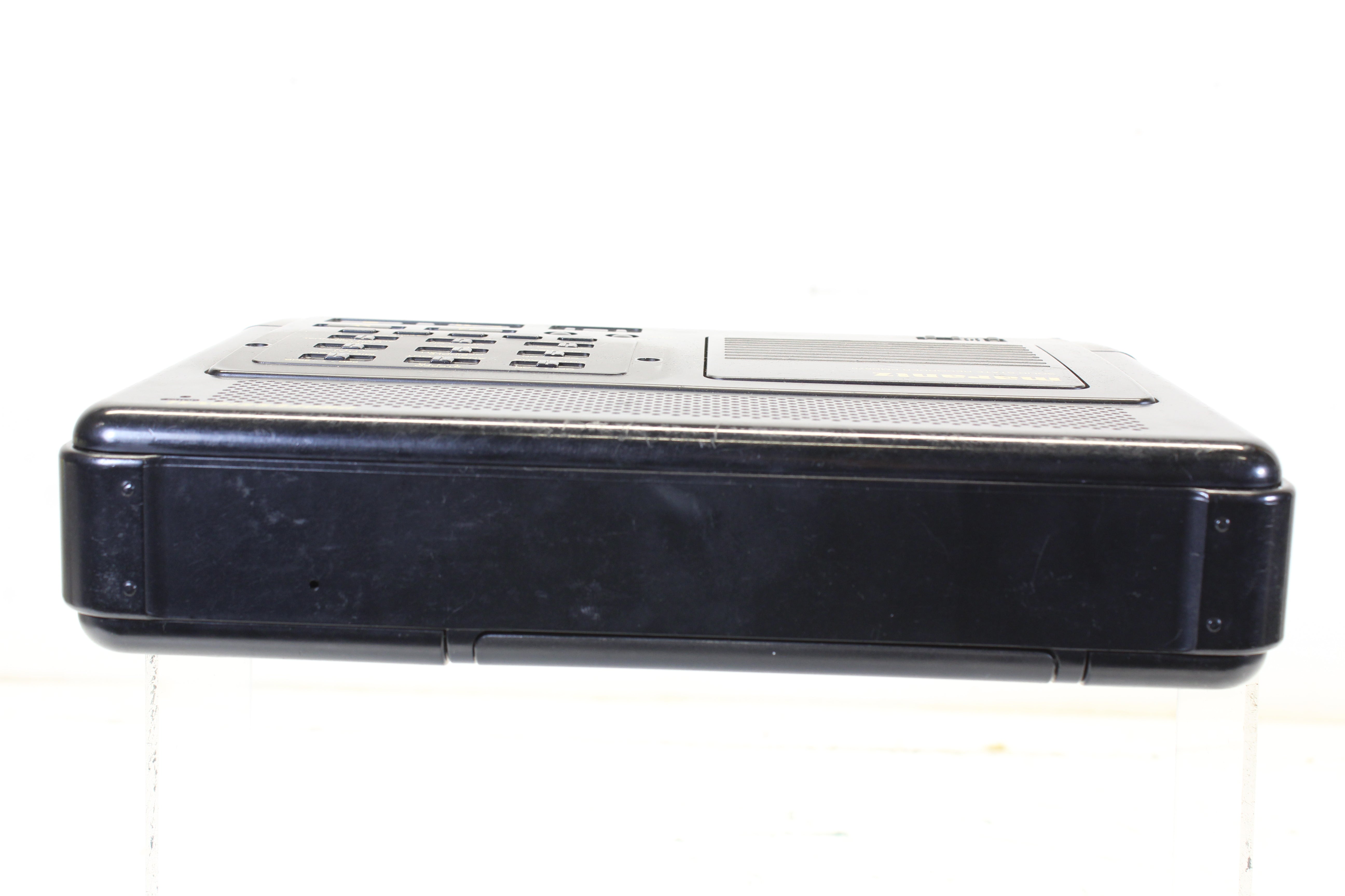Marantz PMD670 draagbare recorder