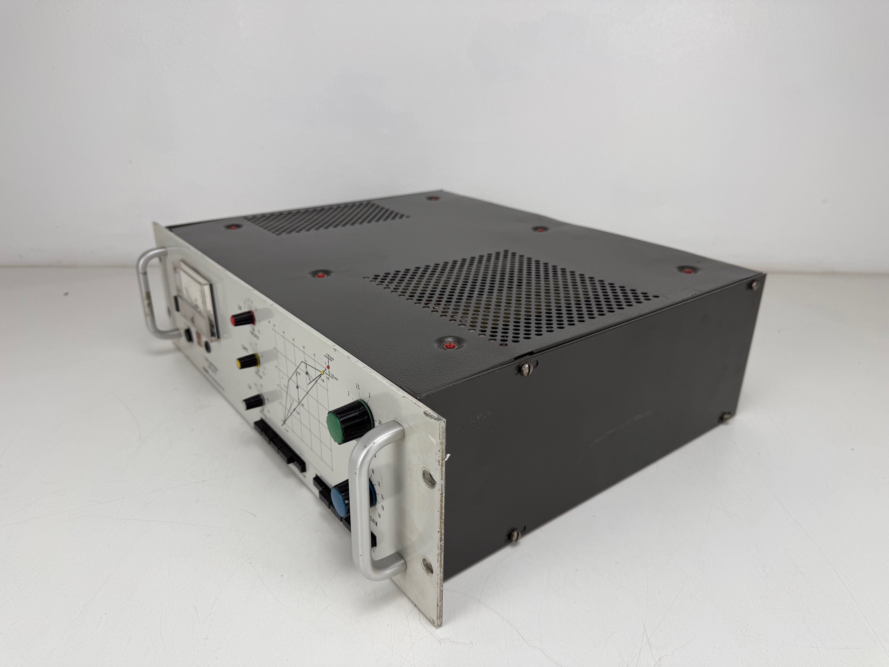 EMT PDM mono compressor 156 TV - Volledig onderhouden