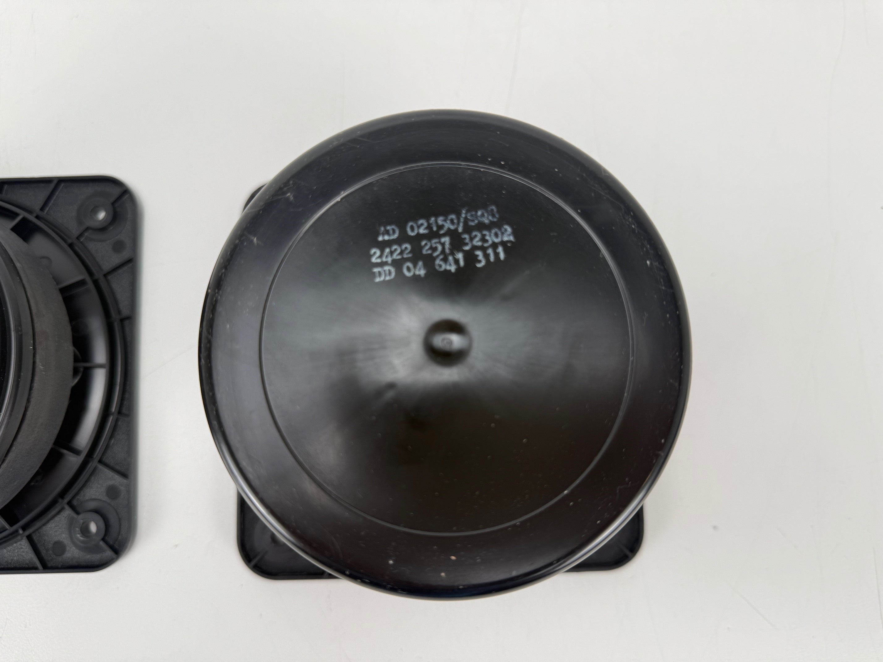 Philips AD02150 SQ8 tweeter-set