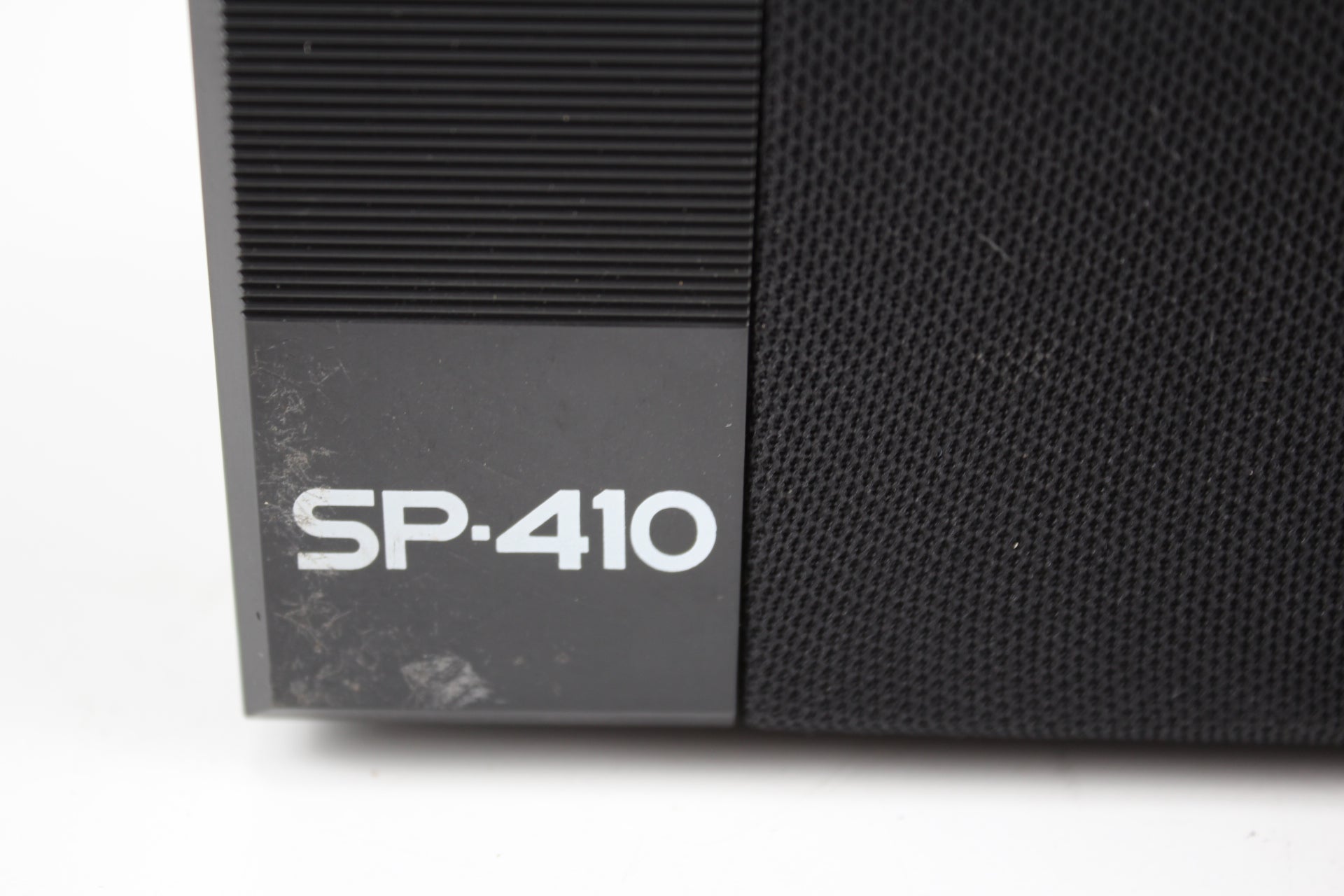 Ingersol SP 410 kleine passieve boekenplankspeakers - NIEUW