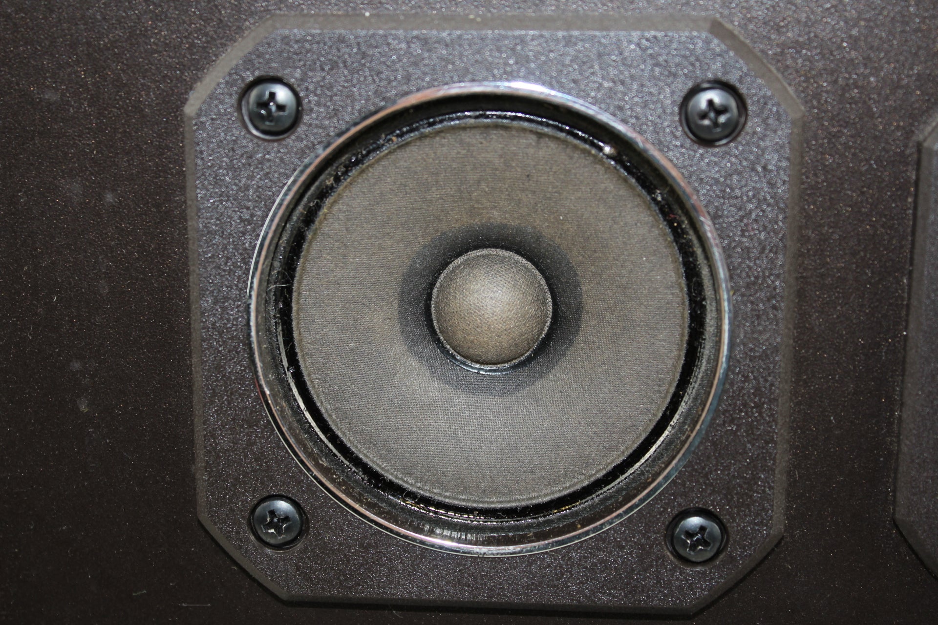 ITT HIFI Speakers - BR3-100  - 1980's