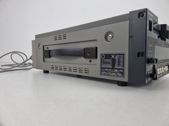Panasonic AJ-D94 DVCPRO 50 Office Viewer - Fully Serviced (no.3)