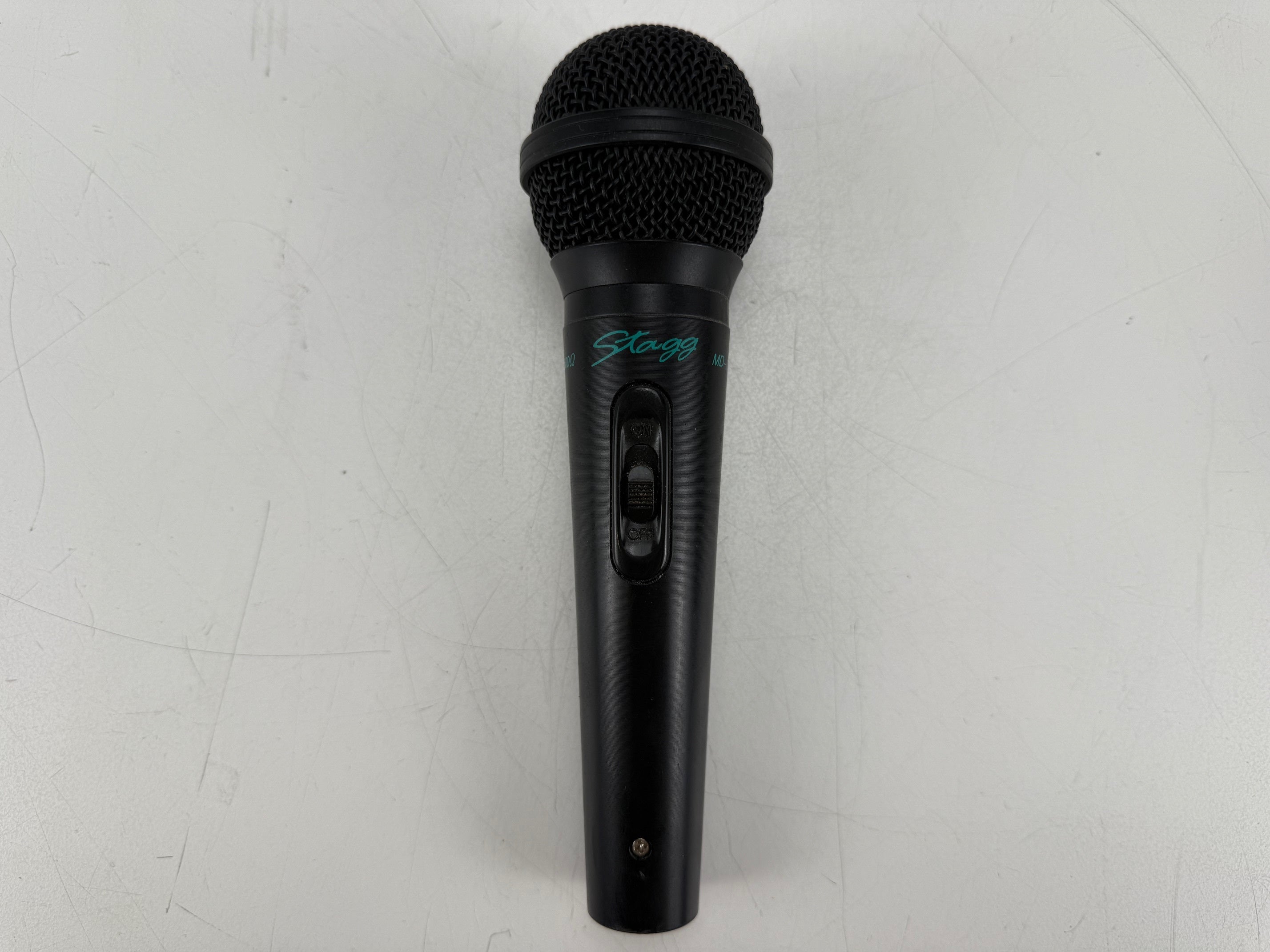 Stagg MD-1000 dynamische microfoon