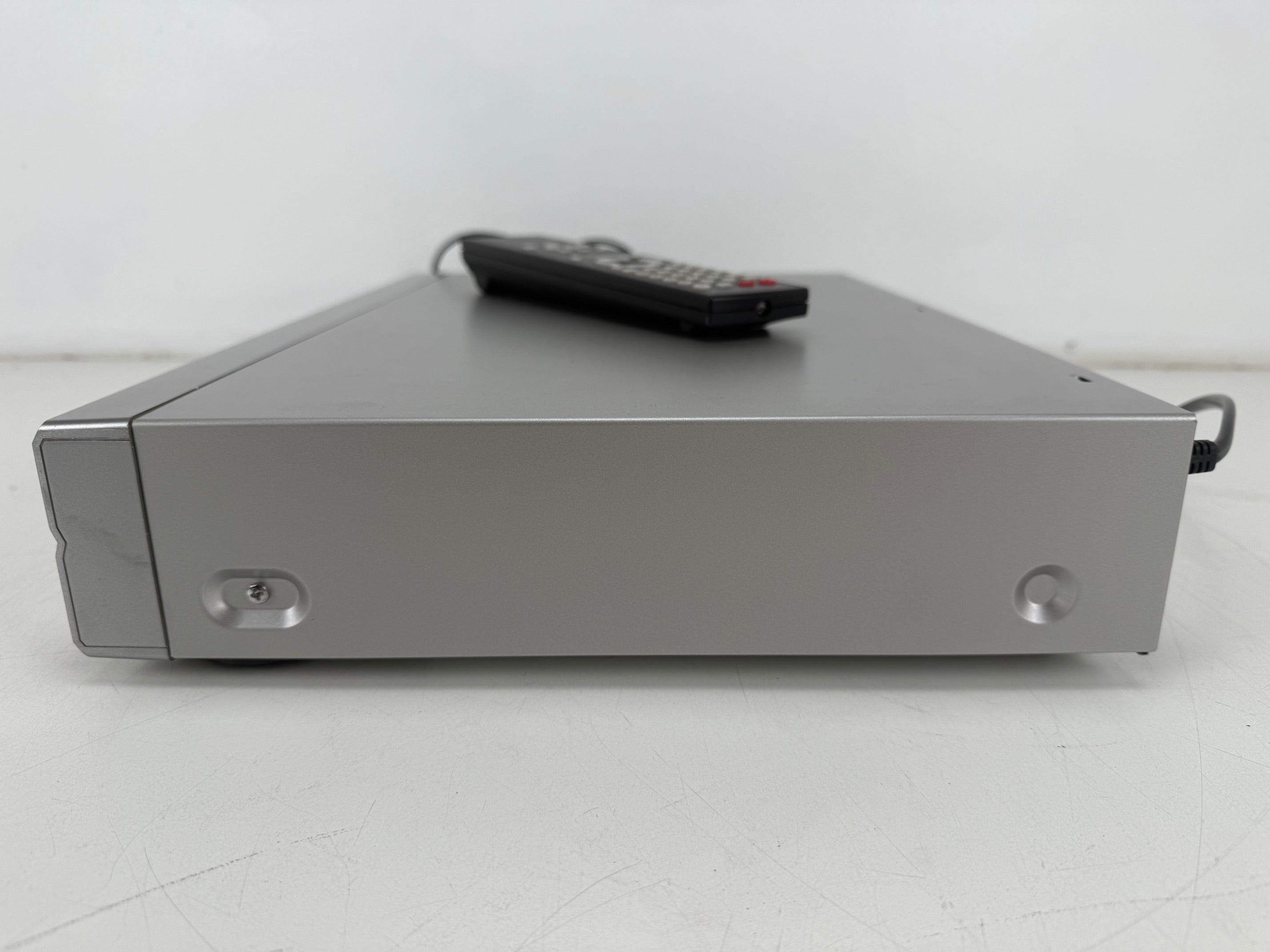 Denon DVD-1720 dvd-videospeler met afstandsbediening