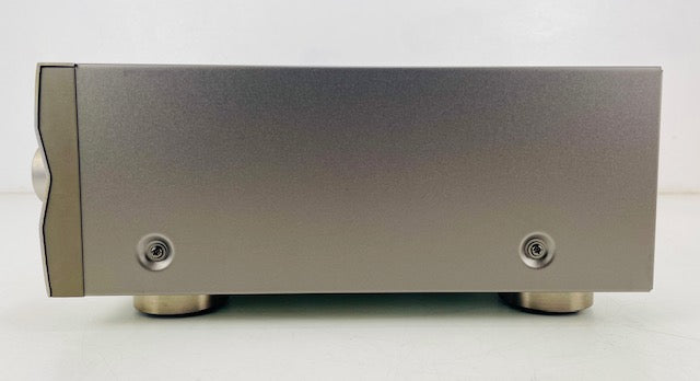 Yamaha RX-V592 RDS Natural Sound AV-receiver - Inclusief afstandsbediening