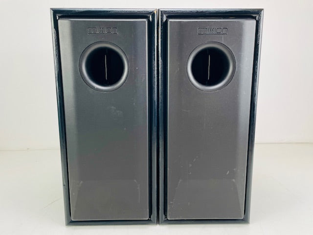 Mission 73PS passieve subwooferset - Bijpassend paar
