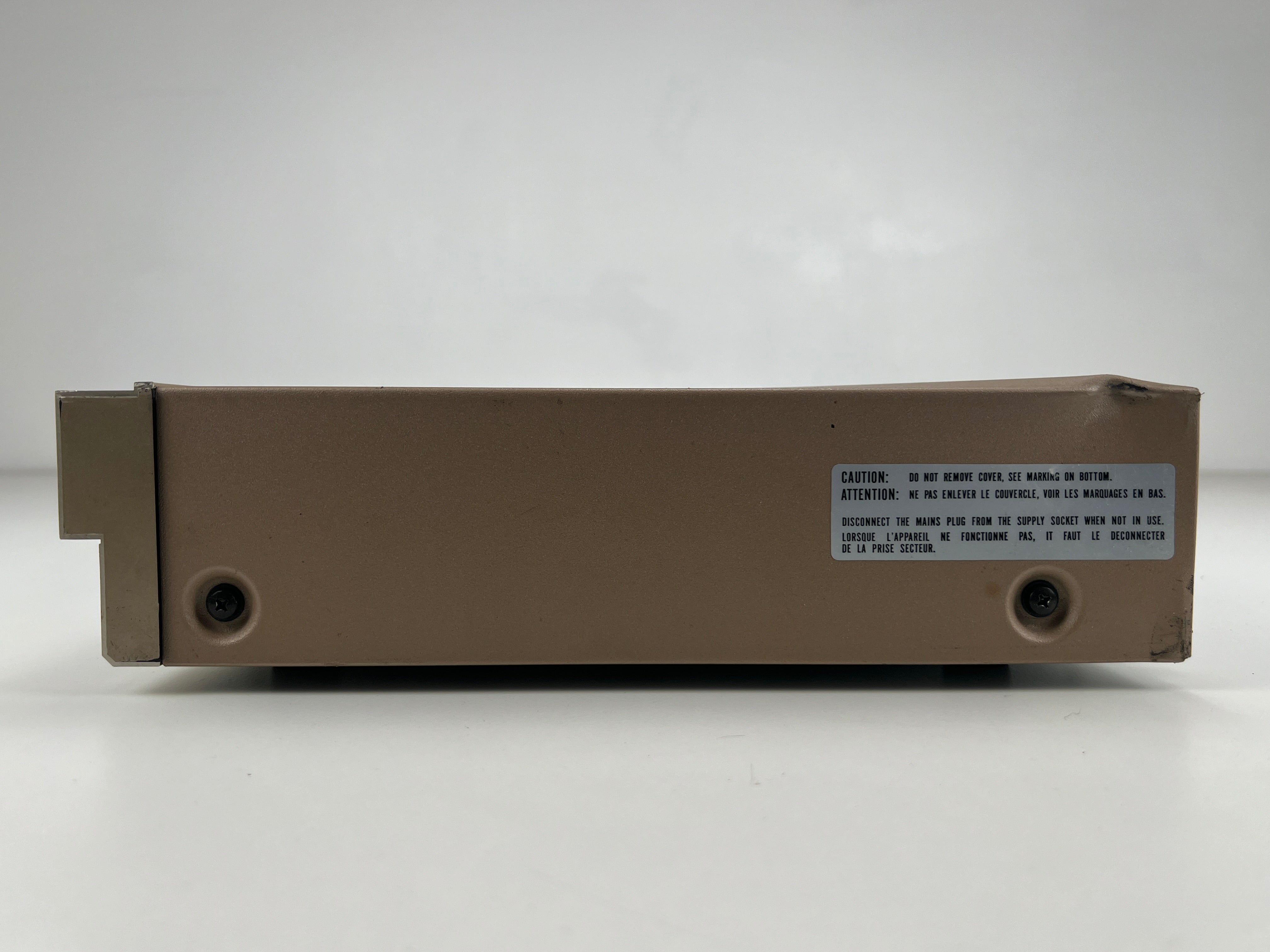 Marantz ST 64L - FM/AM Tuner