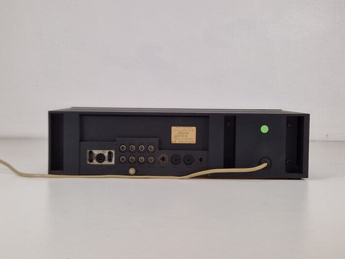 Philips F 5130 - Stereo Receiver