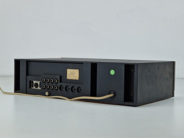Philips F 5130 - Stereo Receiver