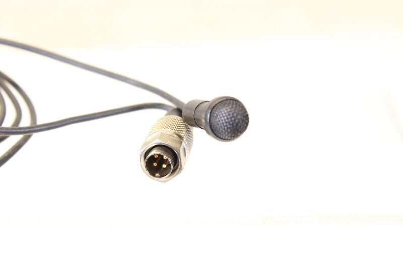 Philips VHF  Transmitter with VN 5085/00 mic