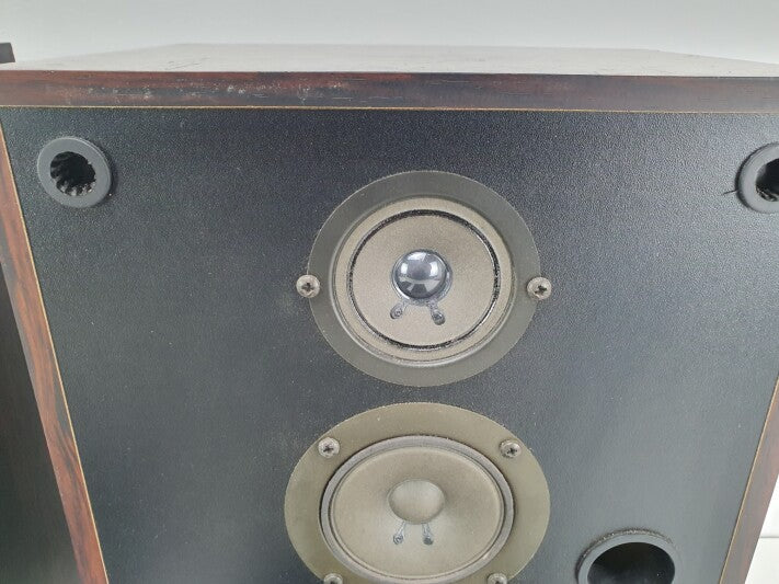 Pioneer CS-210 passive speakers set - 60W 6ohm