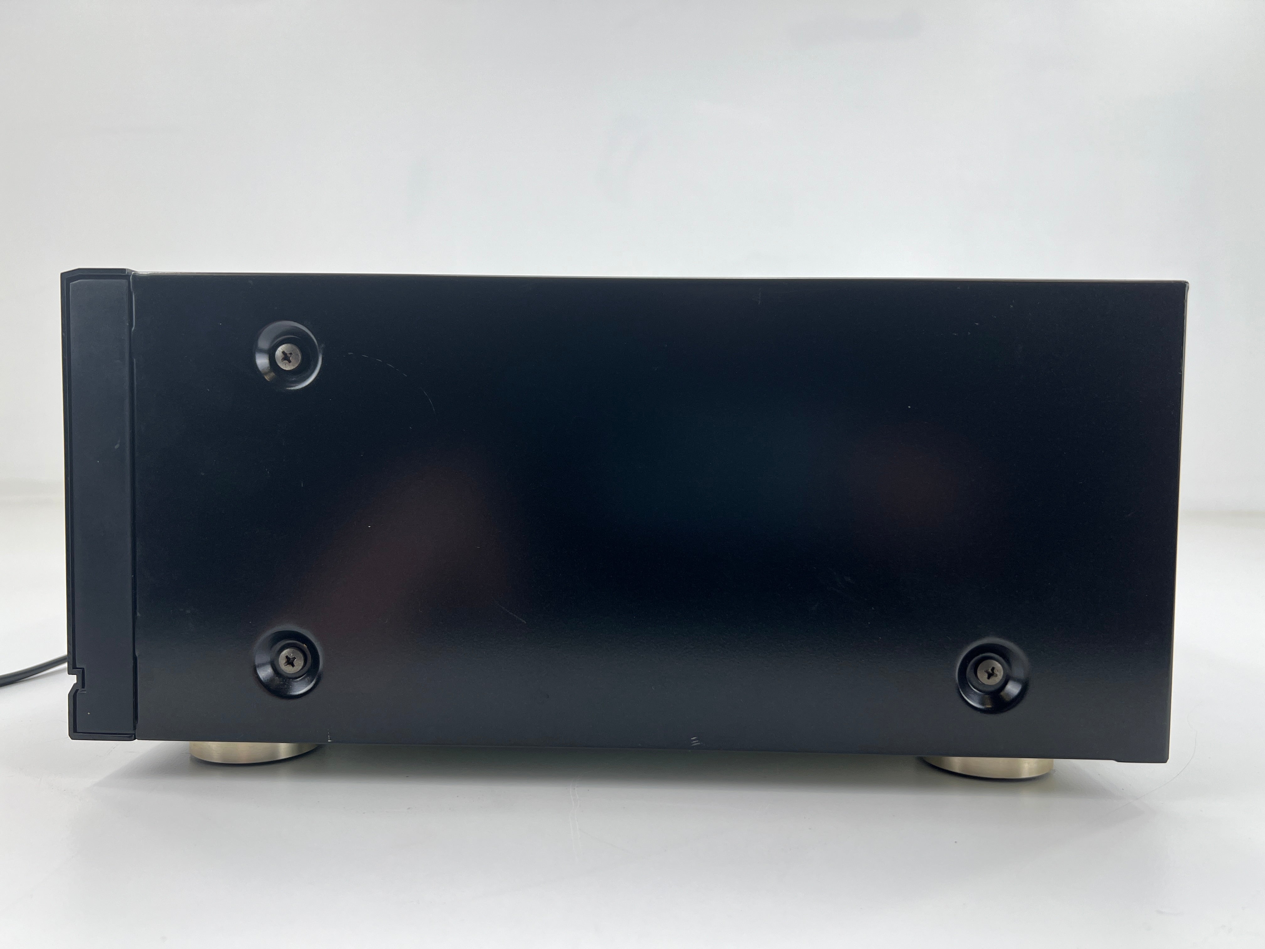 Akai AM-55 - Stereoversterker