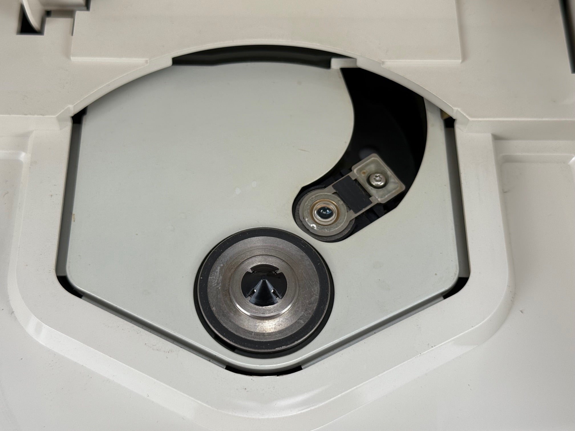 Philips CD207 Compact Disc player - Serviced/Recapped