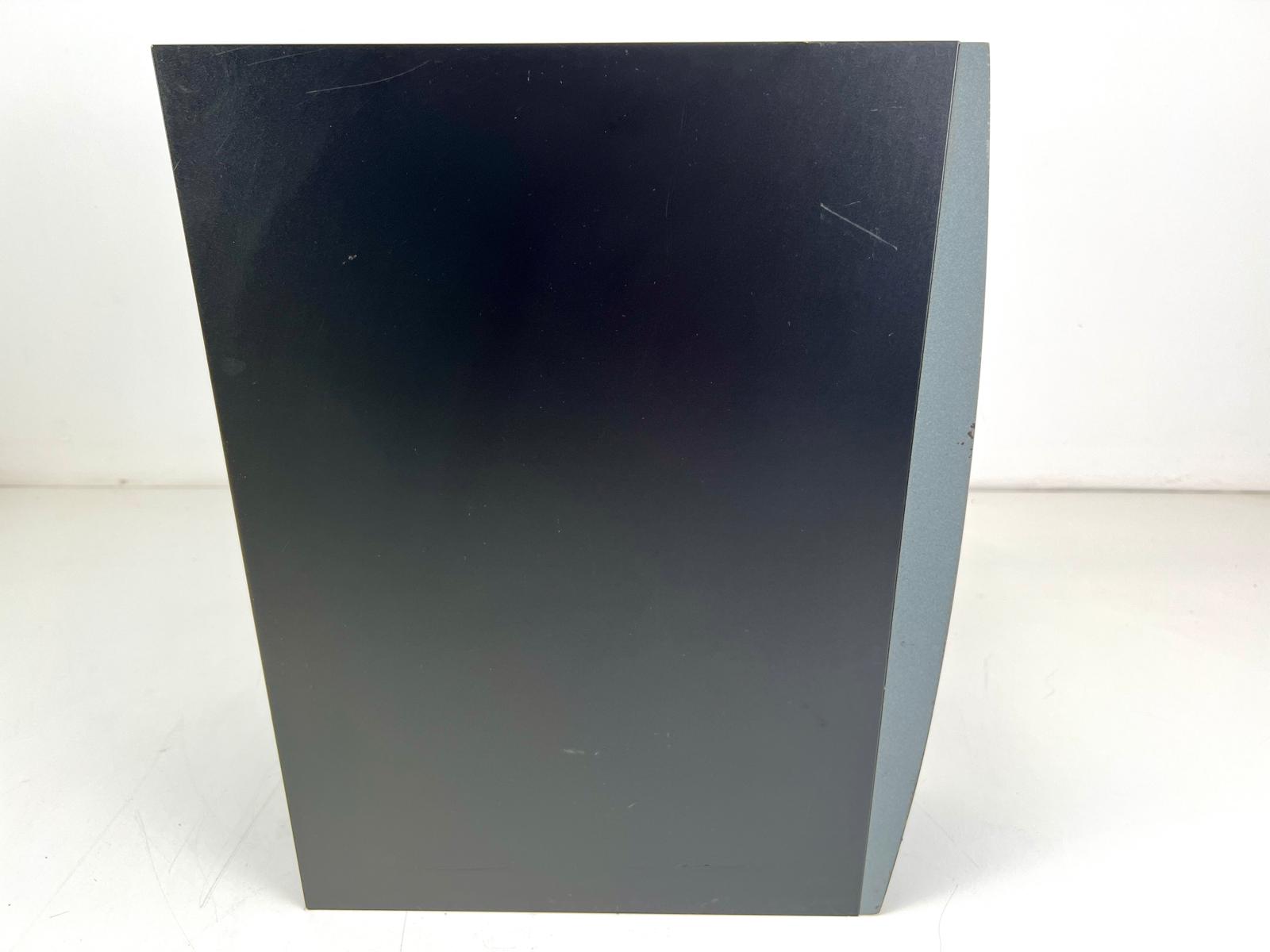 Tannoy PRECISION 8 IDP nearfield monitors (paar) en TS112 12" netwerksubwoofer