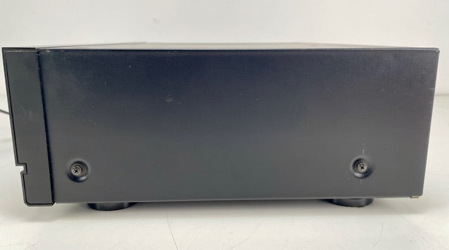 Luxman D-103u Stereo Tube Compact Disc Player - High End