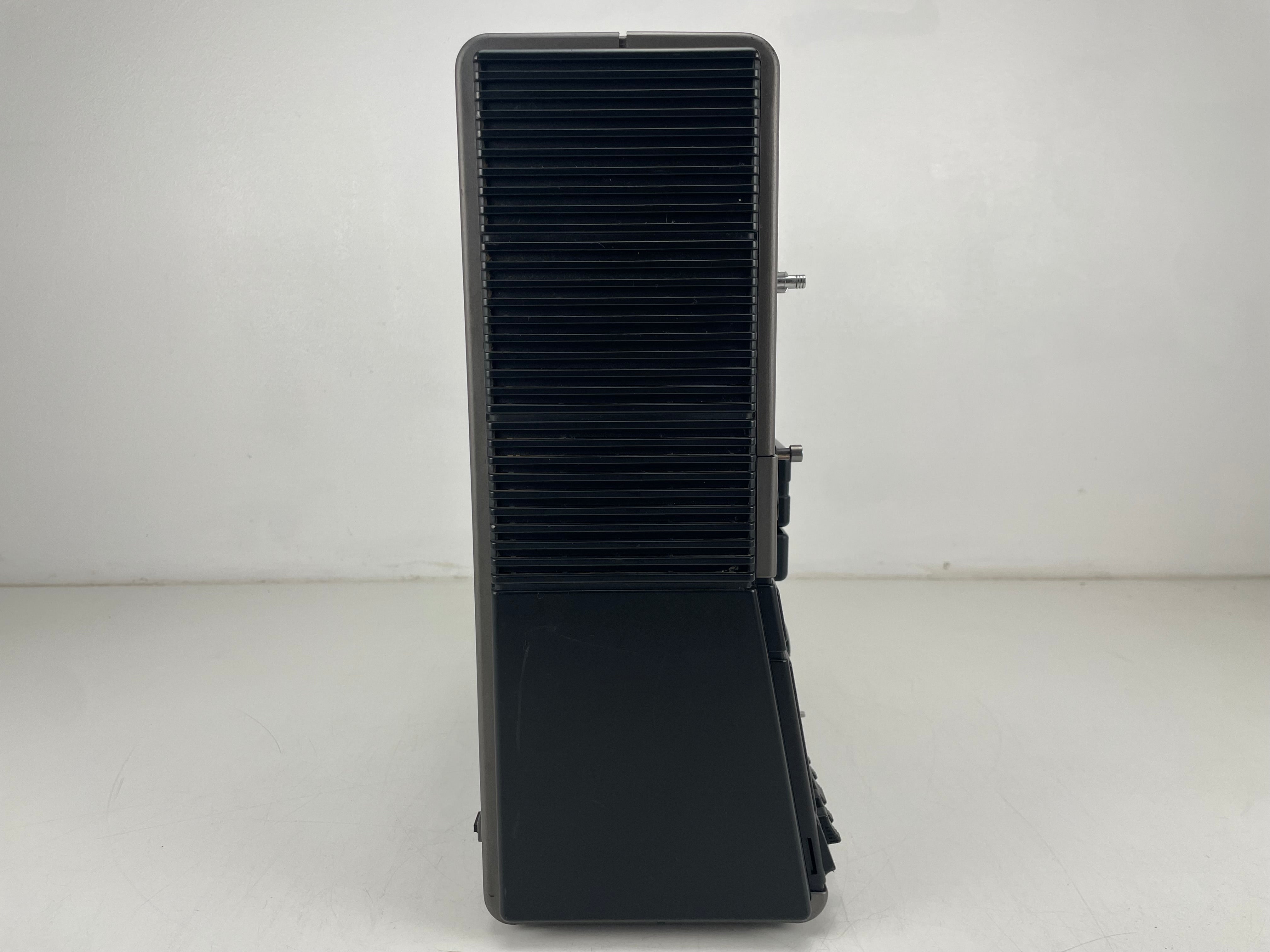 Aristona EW5504 Reel-to-Reel Tape Deck – Cleaned Potentiometers & New Snares