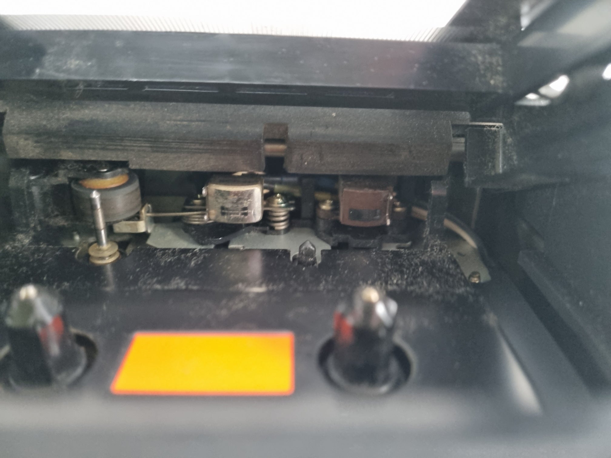 Akai HX-A1 - Stereo cassettedeck