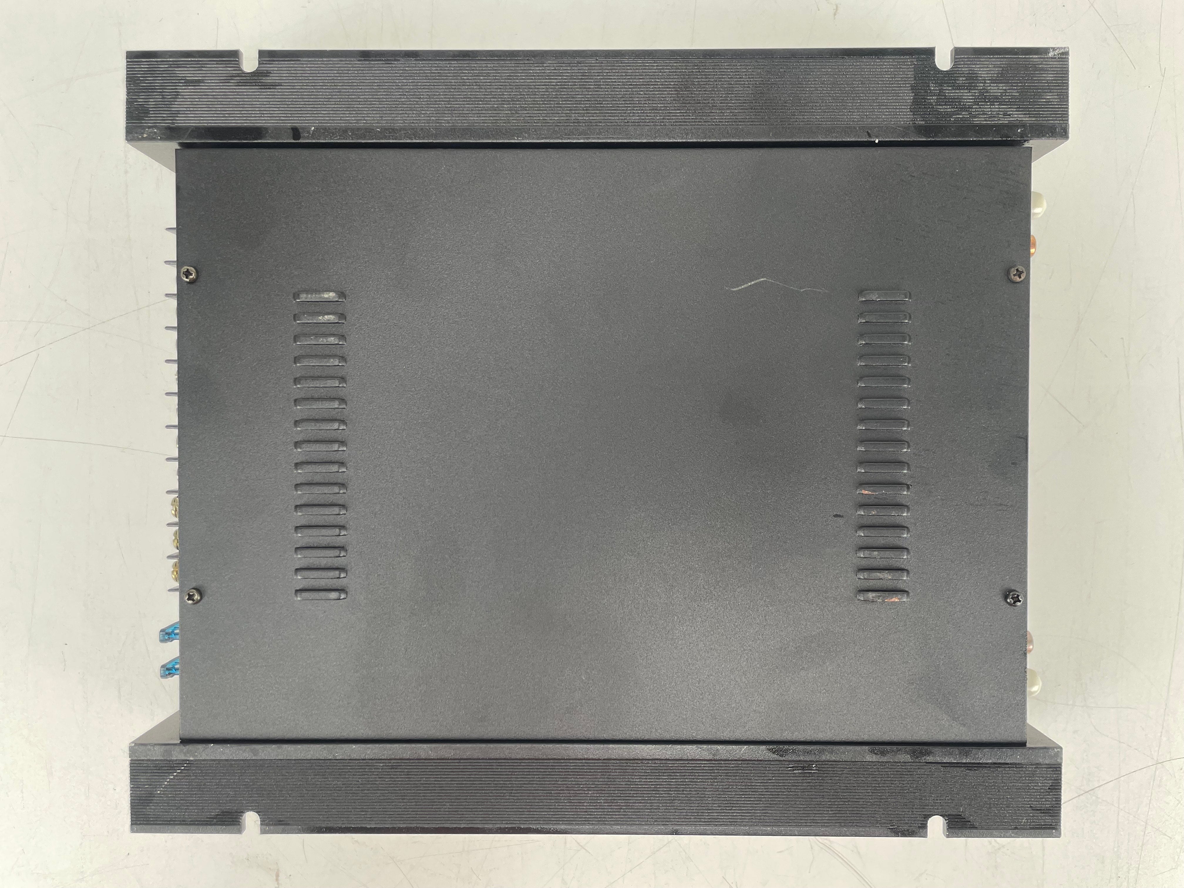 Lanzar VIBE410 4-Channel Car Amplifier