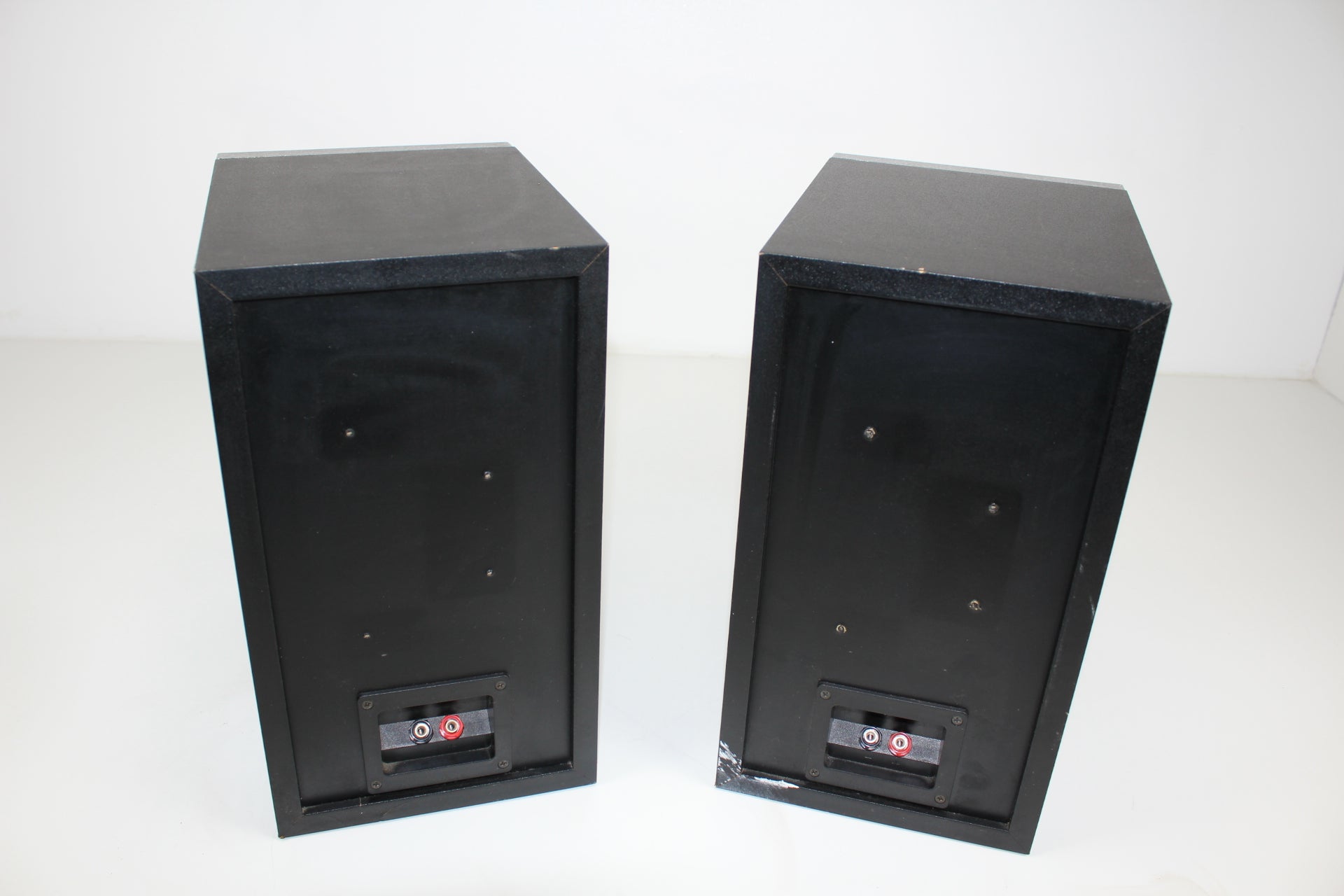 Philips FB720 Legend II boekenplankspeakers met een zeer goede geluidskwaliteit - in uitstekende staat.