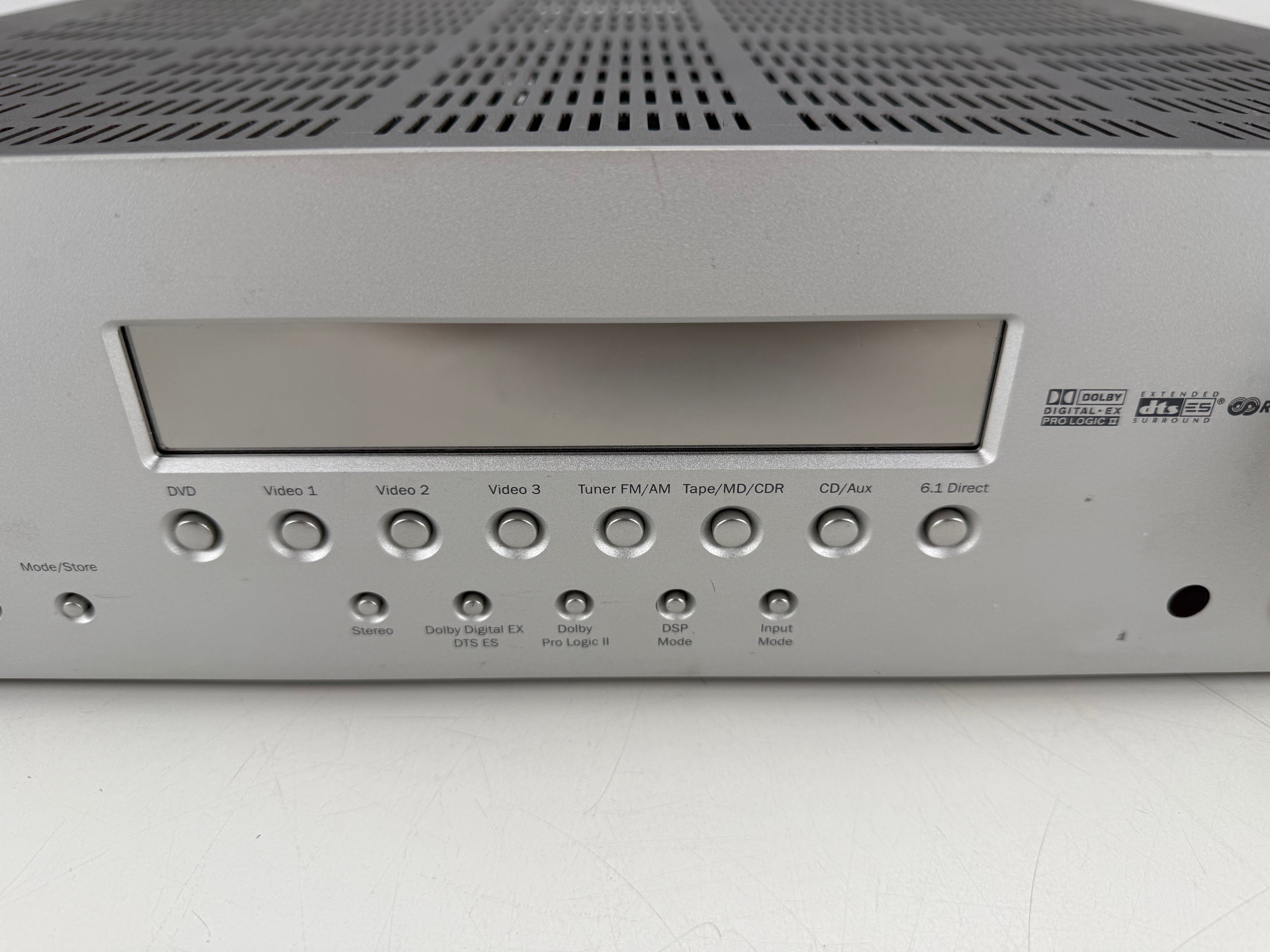 Cambridge Audio Azur 540R AV-receiver - Volledig werkend