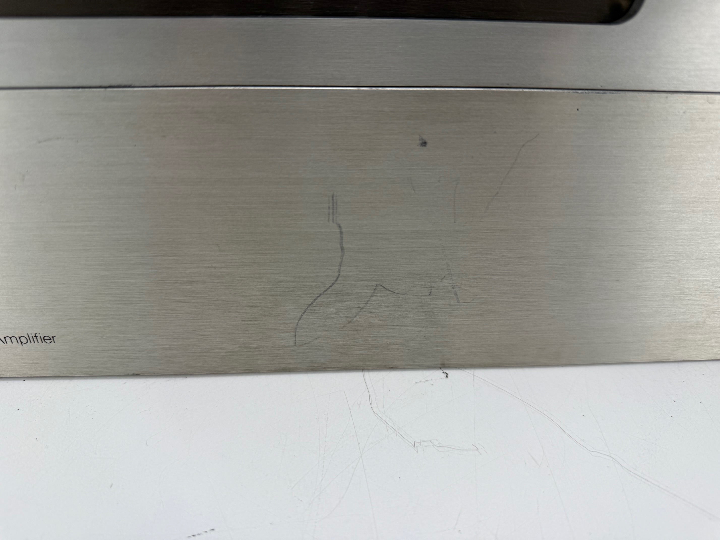 Phase Linear Series Two Model 3000 Preamplifier / Model 300 Power Amplifier