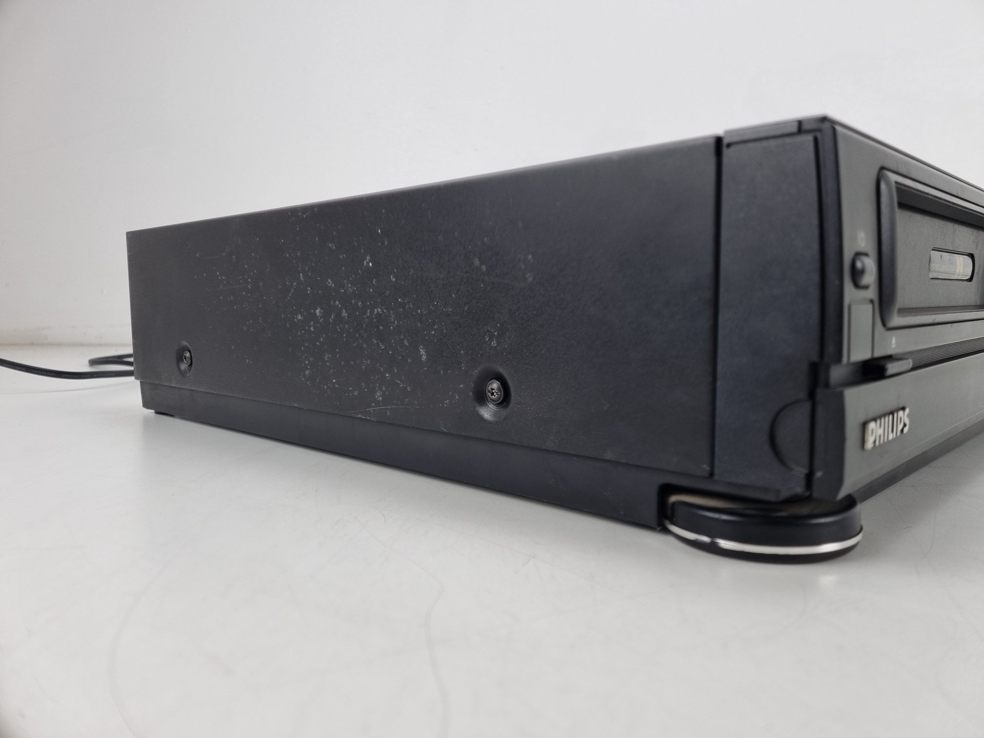 Philips Match Line -  VR 6590/02 VHS VCR