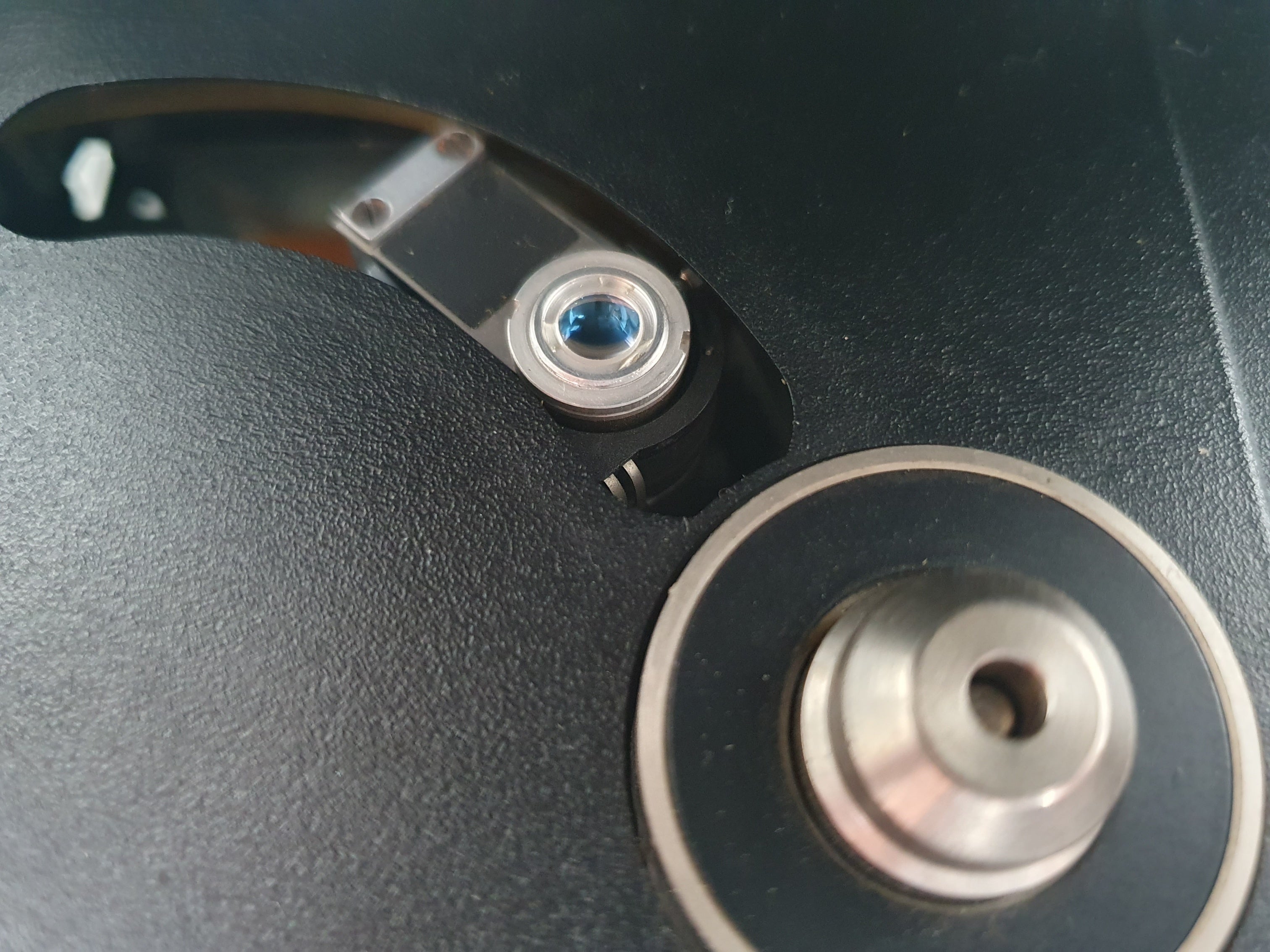 Philips CD100 cd-speler - Gemaakt in Nederland - Onderhoud uitgevoerd