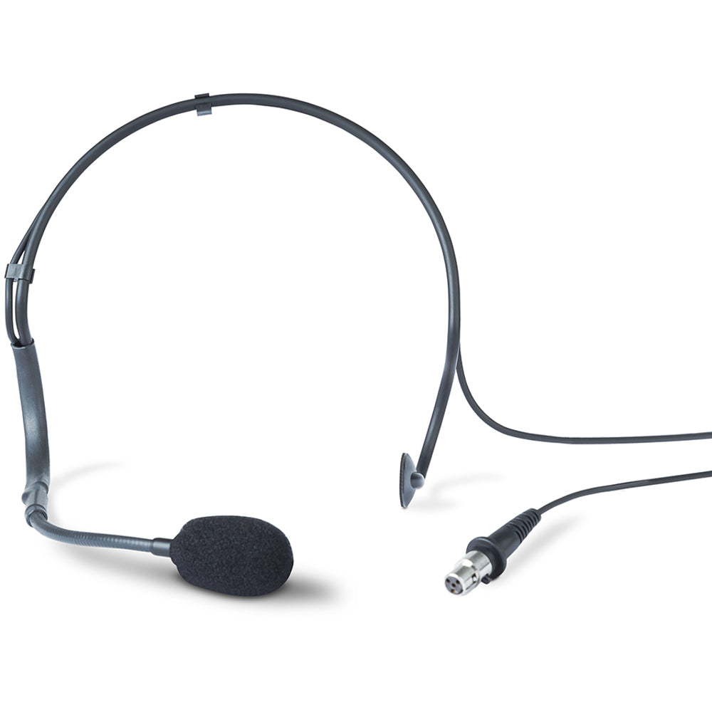 Denon Fitness Pack Transmitter and Headset