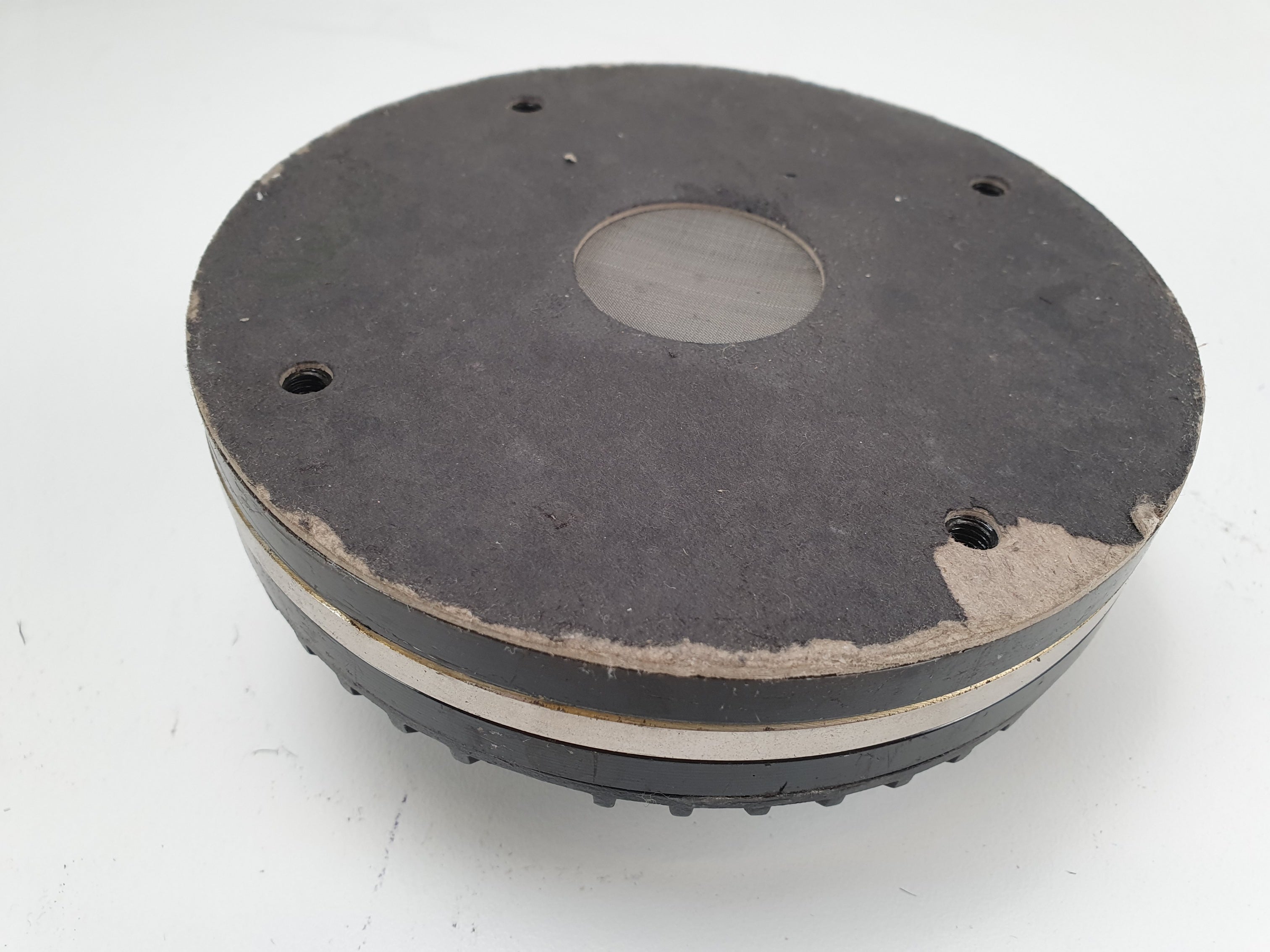 Wharfedale D670 - 8 Ohm compressiedriver