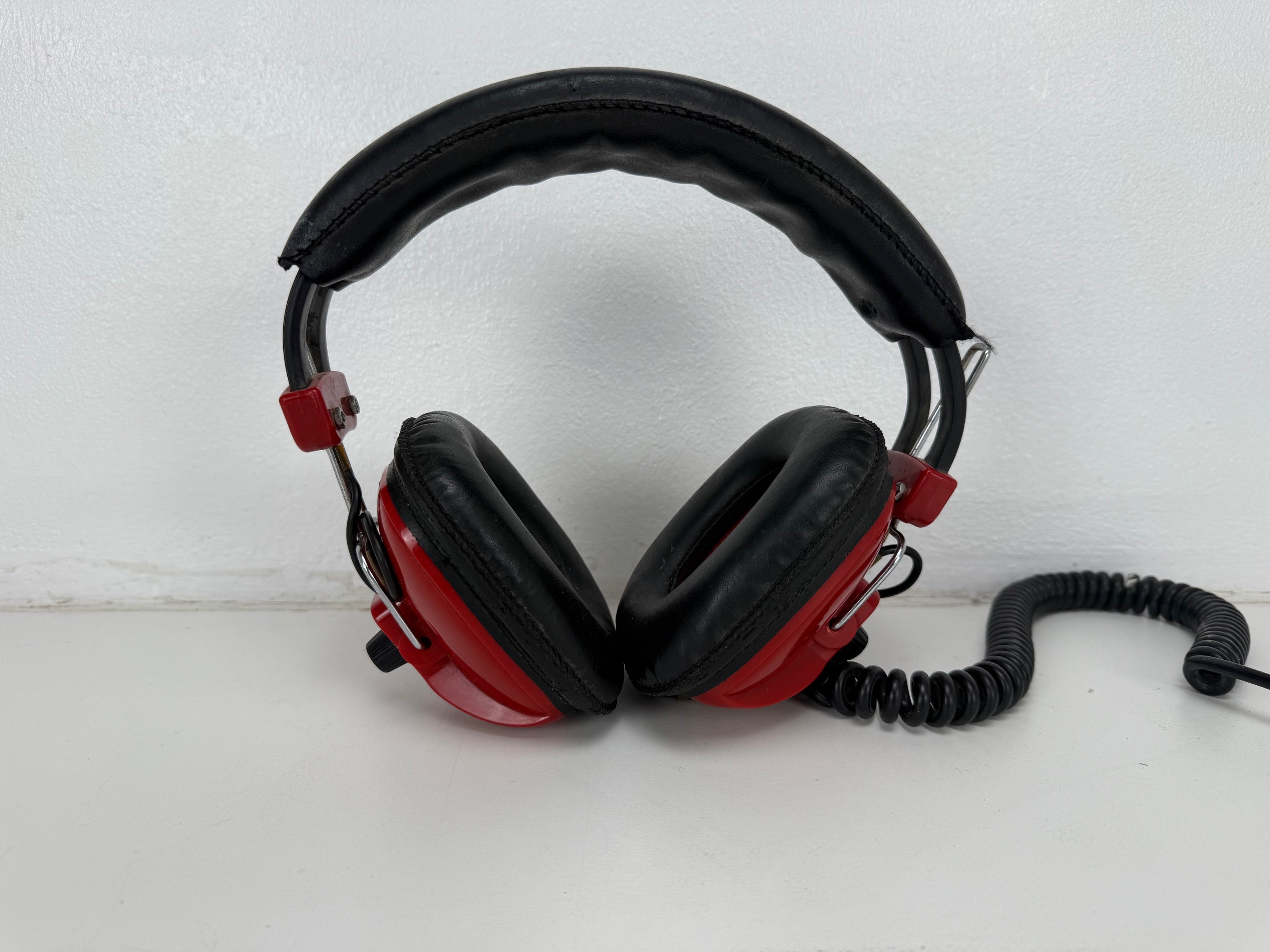 Unknown DH-11V-S vintage Headphone