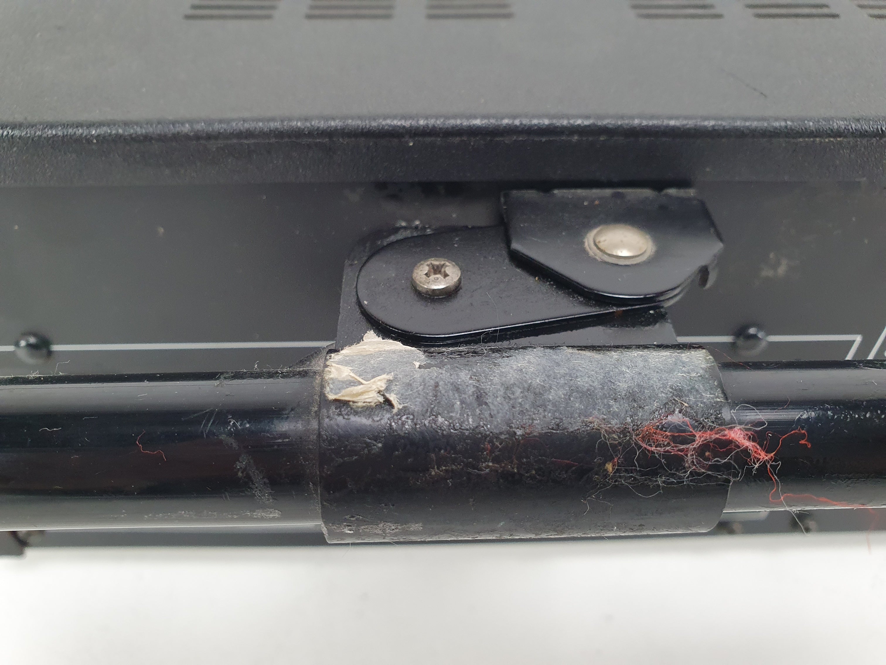 Aiwa AX-7800E - LW ​​MW FM Stereo Synthesizer Receiver