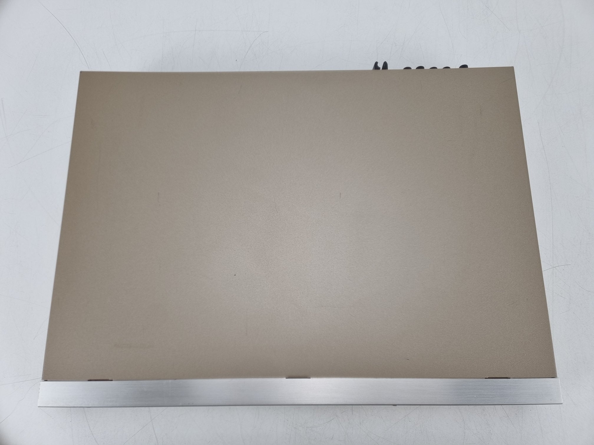 Marantz ST 520 - AM/FM stereo tuner