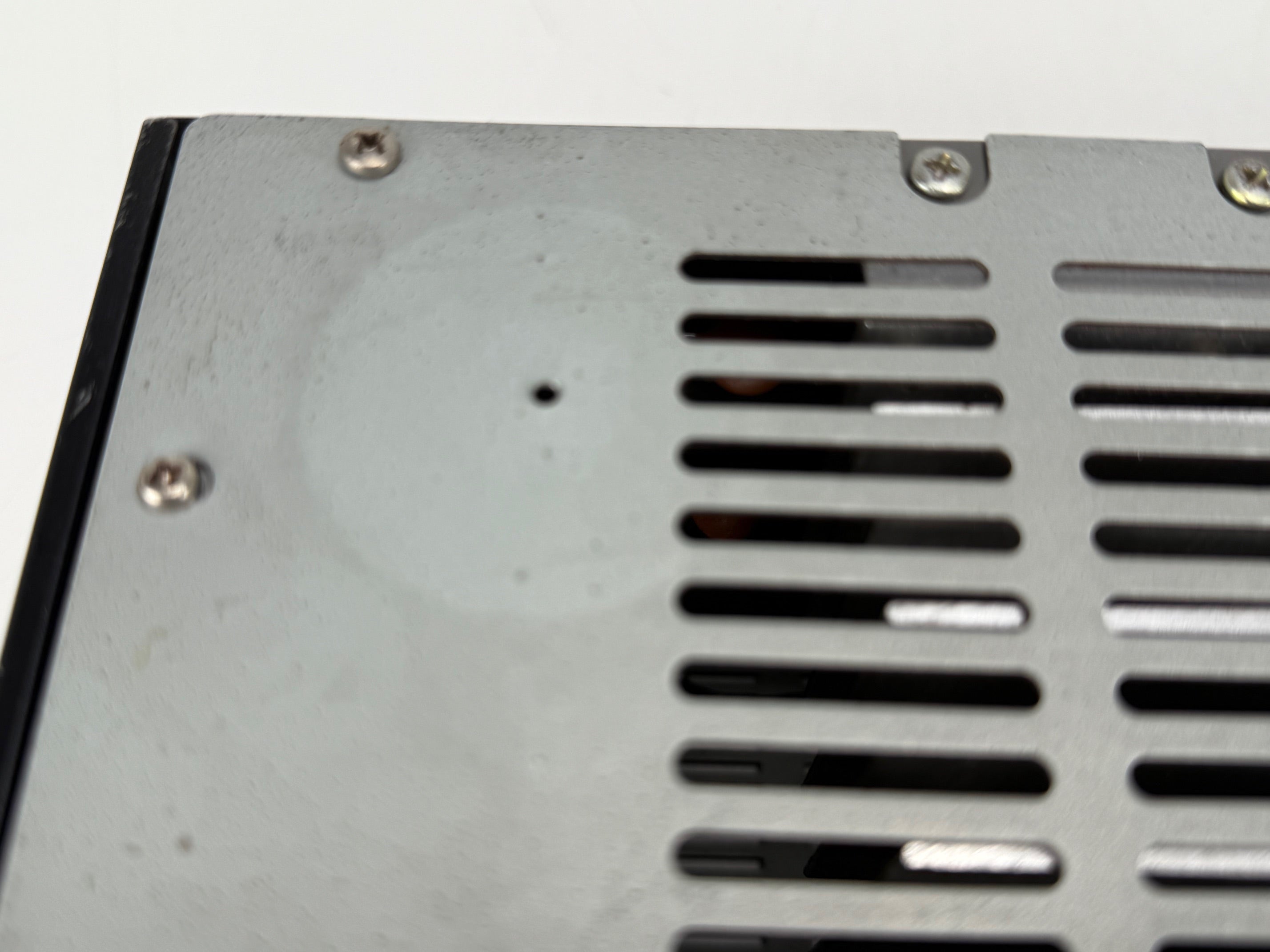 Sansui AU-X201i geïntegreerde stereoversterker