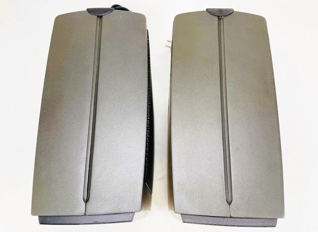 Infinity Overture 1 Active Speaker Set