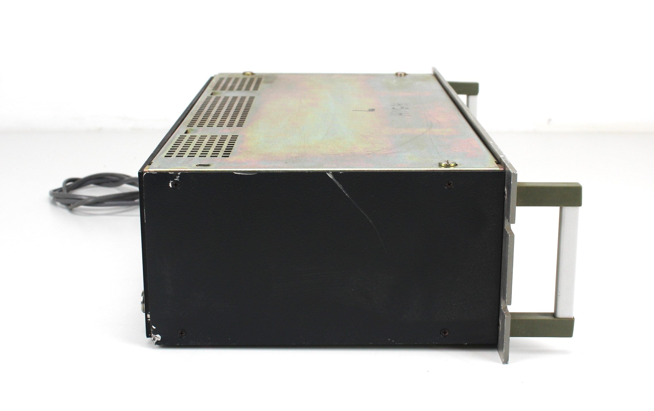 Klein & Hummel Telewatt A60E hi-fi MONO eindversterker