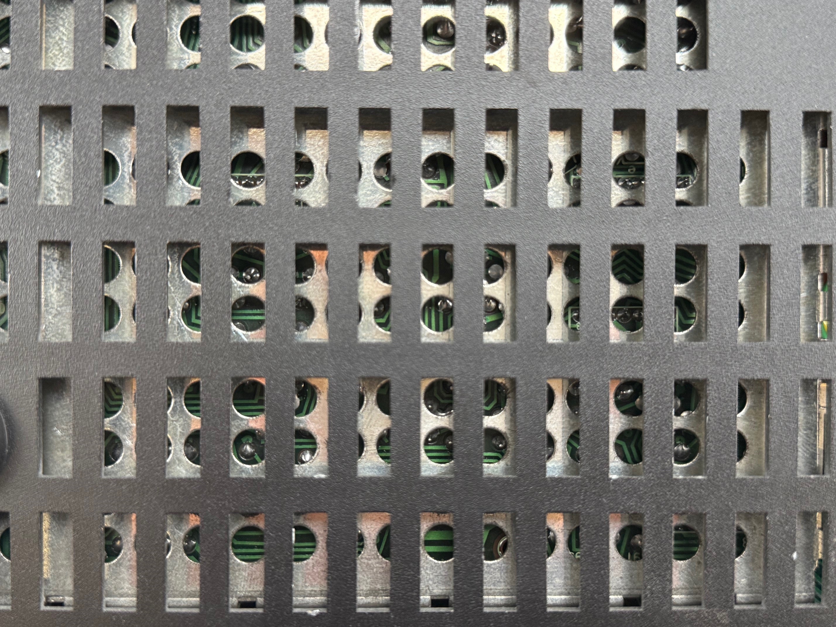 Philips - CD100 Compact Disc Player - Recapped - Manual - Made in Belguim