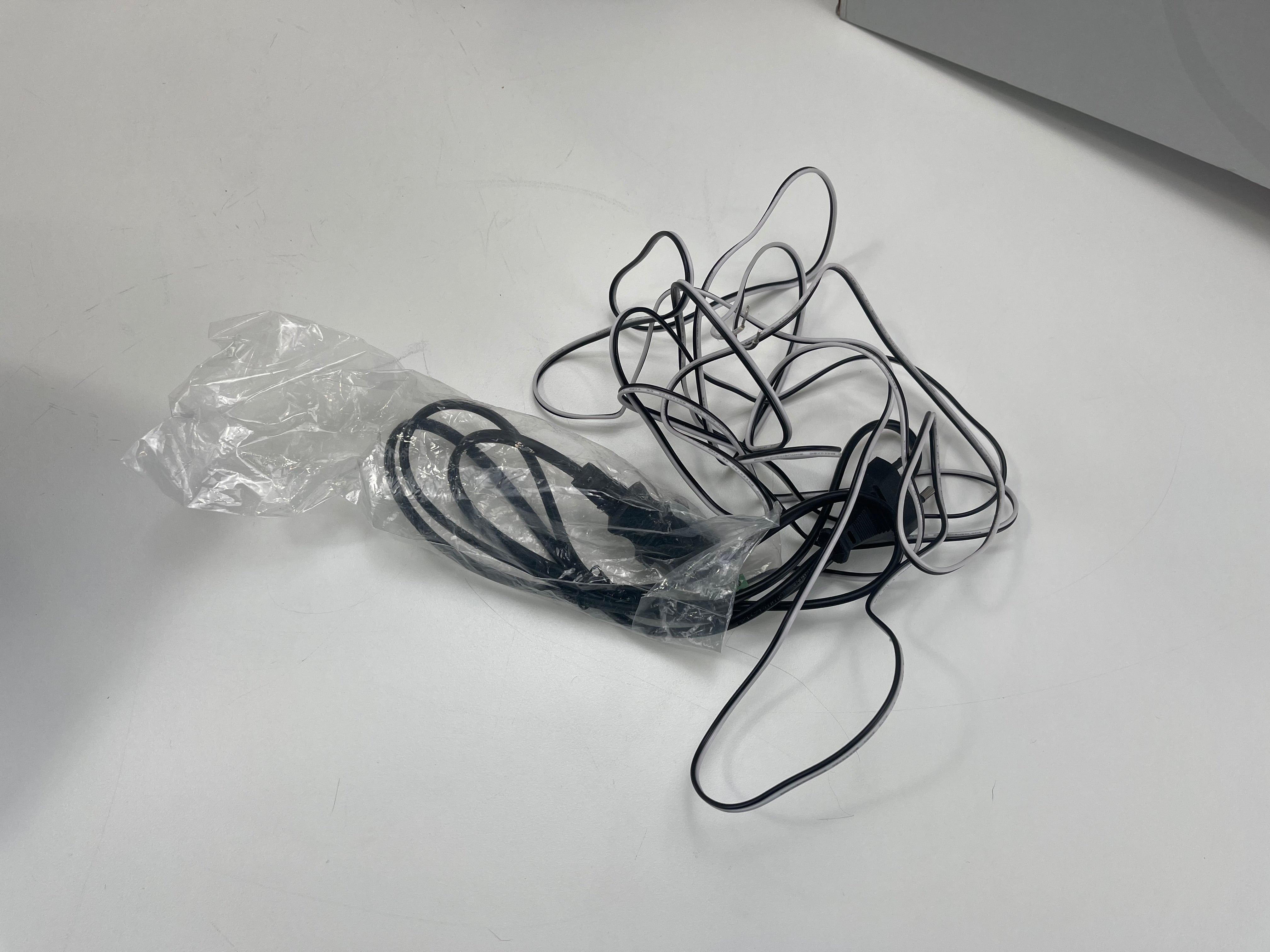 Audac LX 503 MK II - 3-weg - Actieve luidsprekers