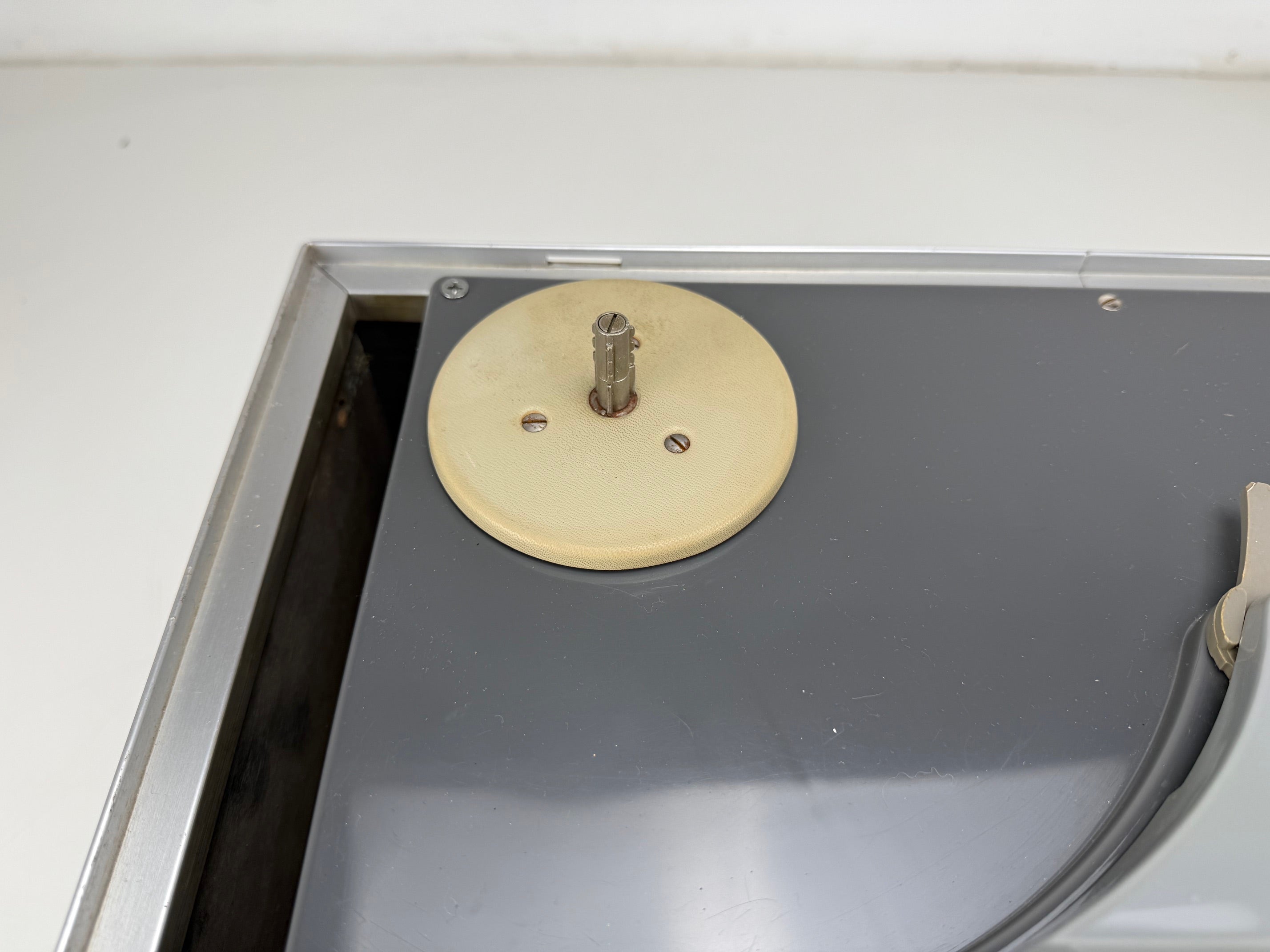 Studer Revox G36 1/4" Analog Reel To Reel Recorder - Serviced