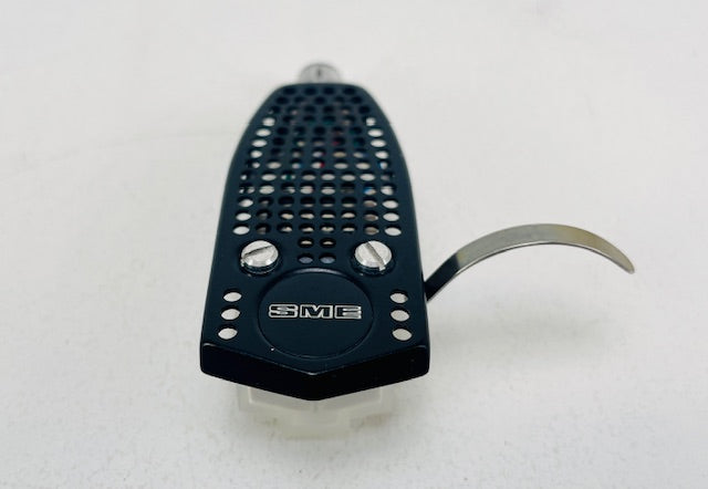 Denon DL-103S MC-phono-element met SME-headshell