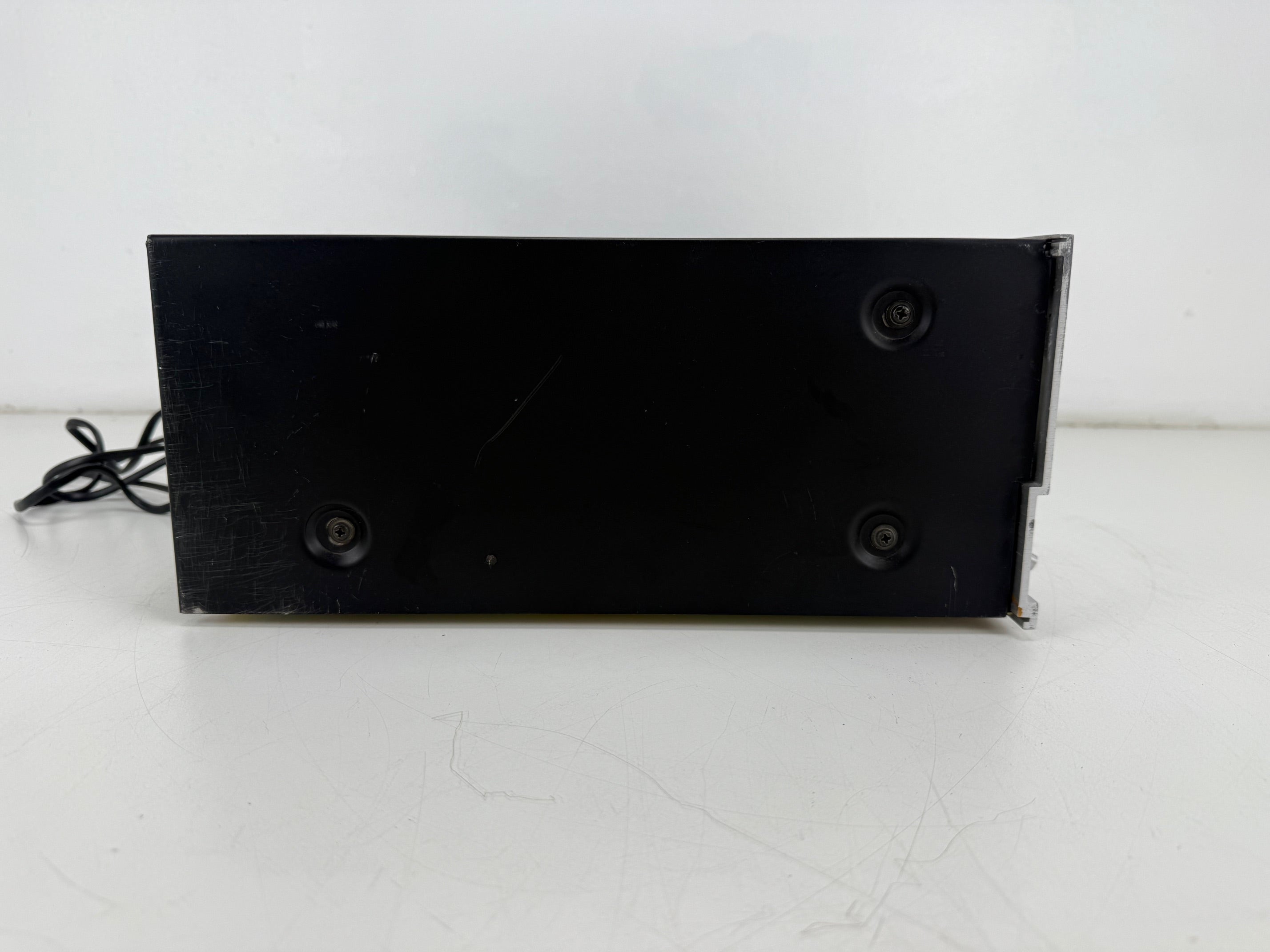 BASF D-6160 AM/FM stereo-ontvanger - Onderhoud uitgevoerd