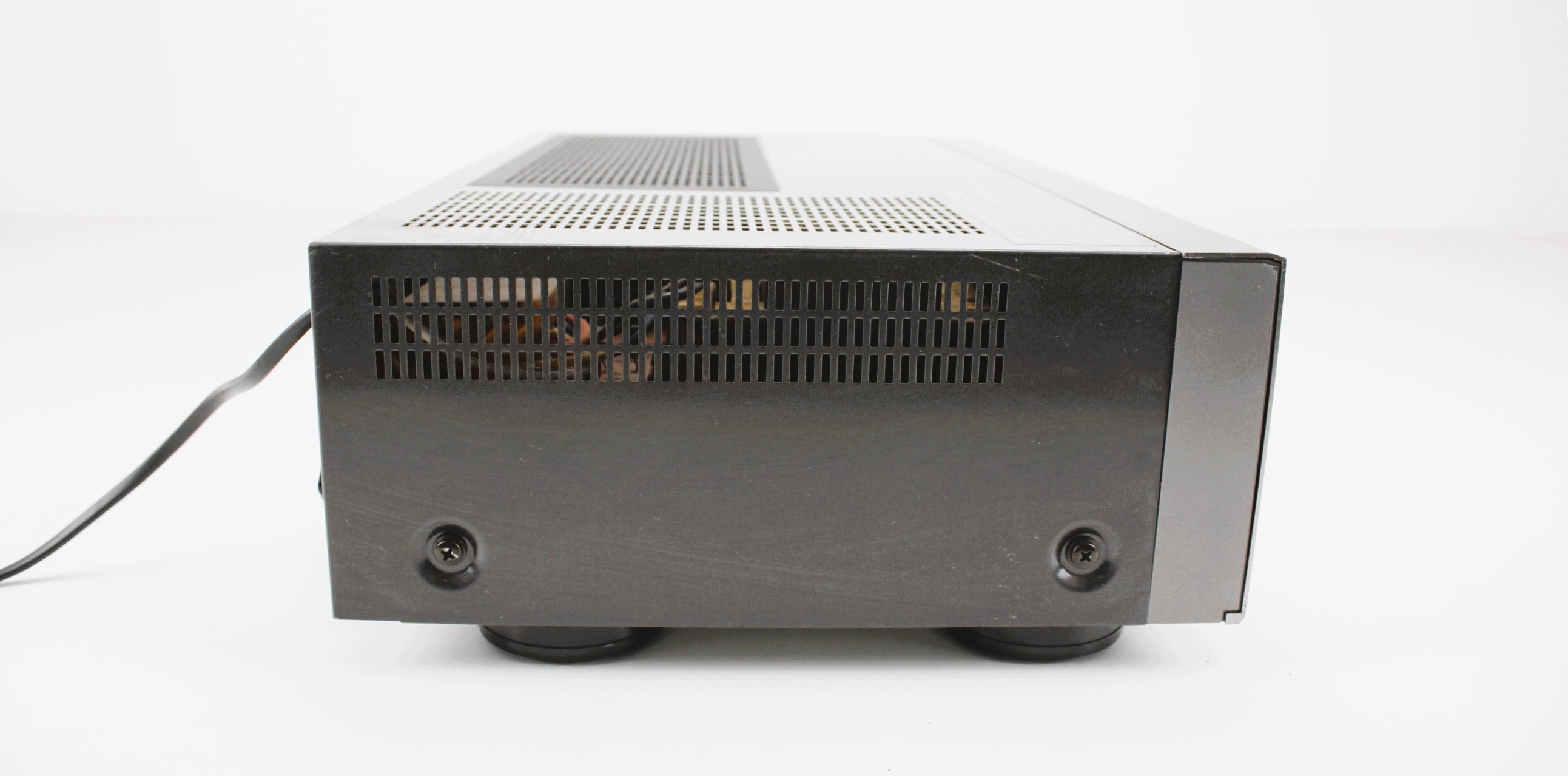 JVC AX-R437 stereo geïntegreerde versterker