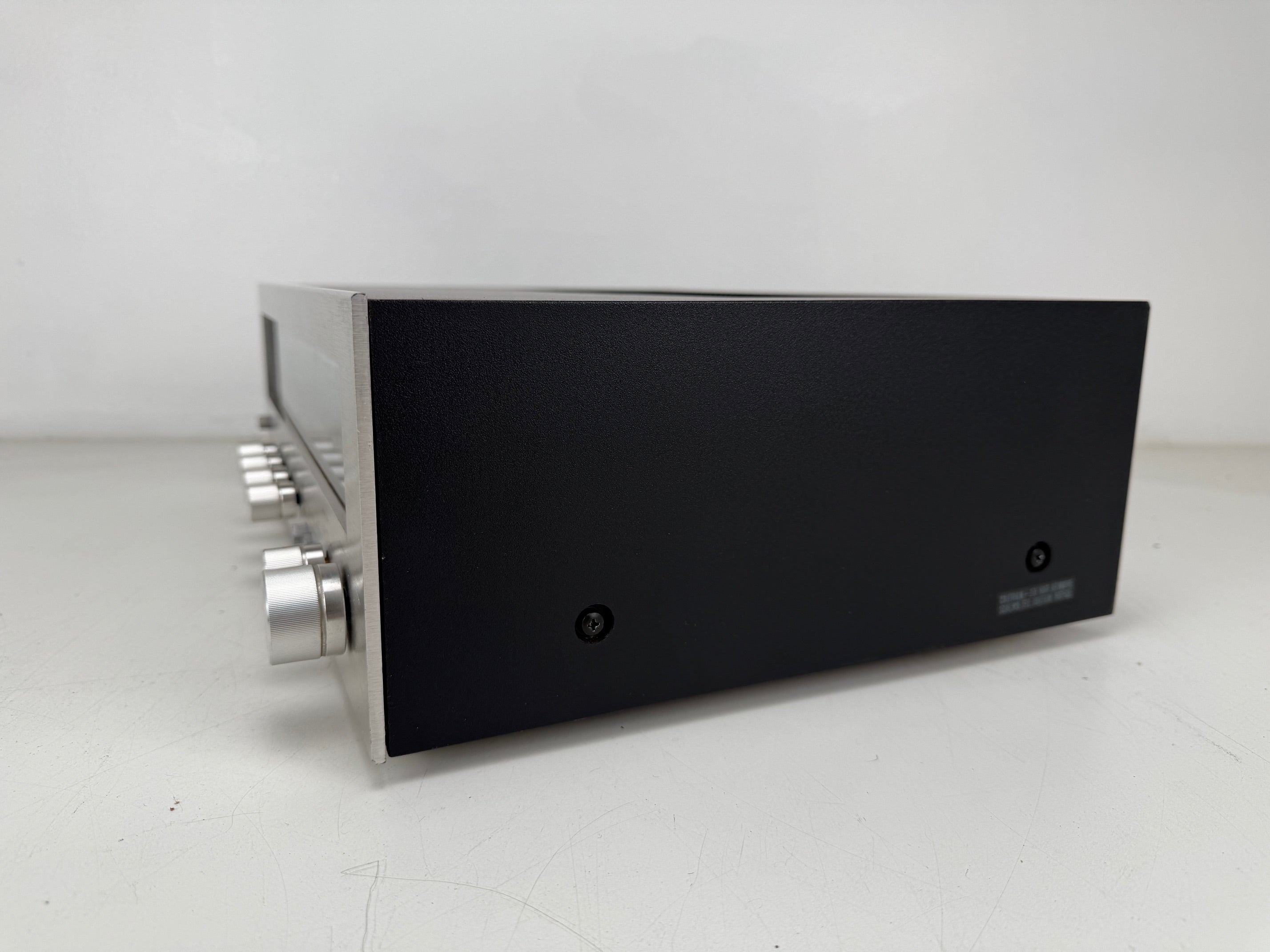 Technics SA-5160 FM/AM-stereo-ontvanger