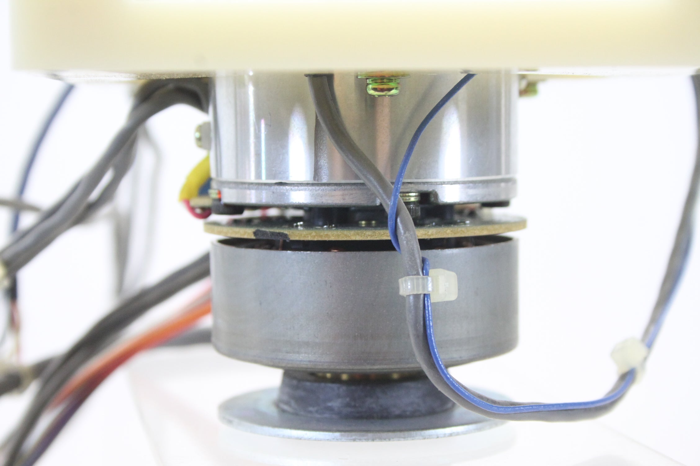 Sony DBH-02AB-I-R Drum Assembly A-8260-638-B