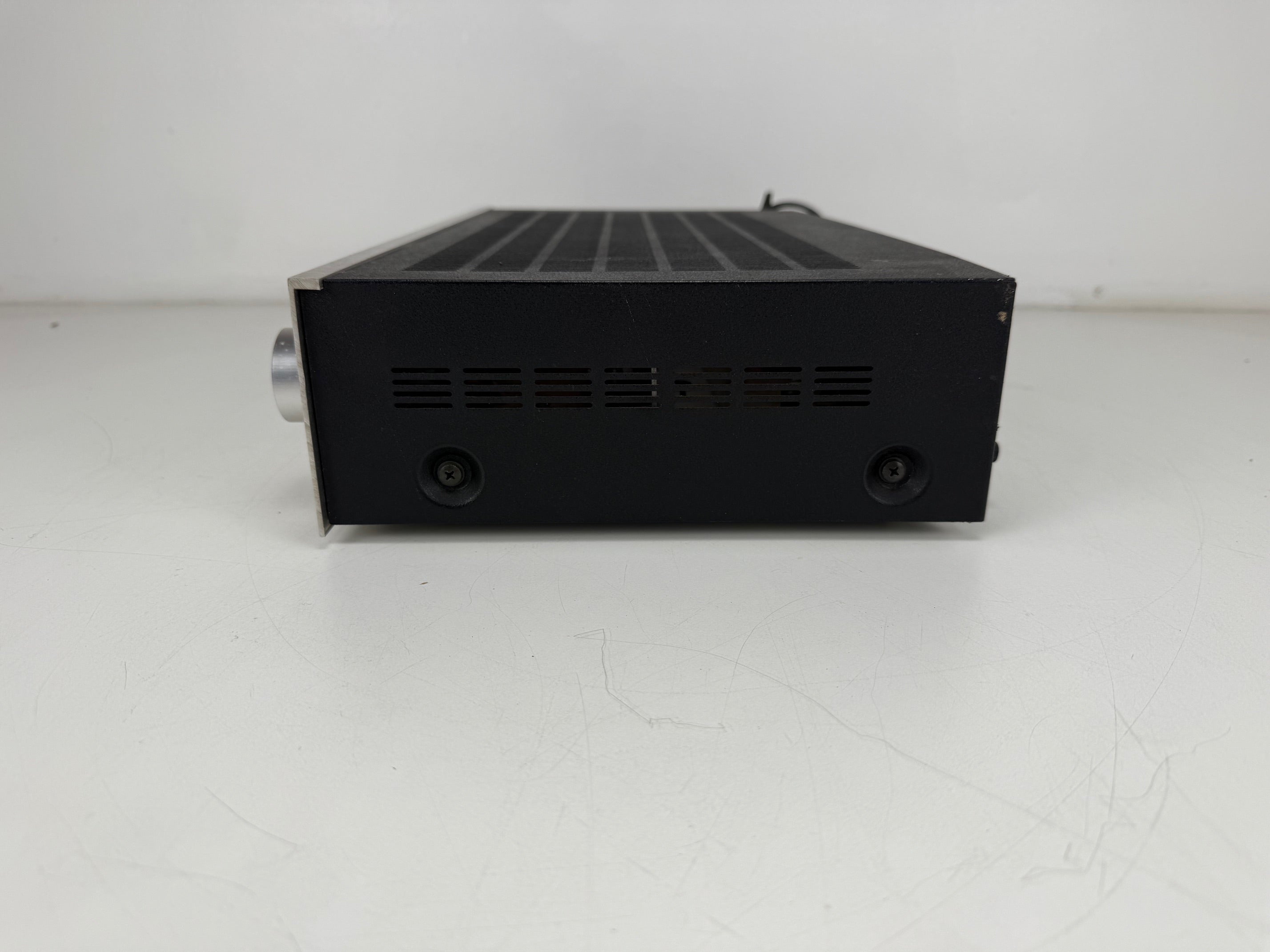 Pioneer SA-410 stereo geïntegreerde versterker