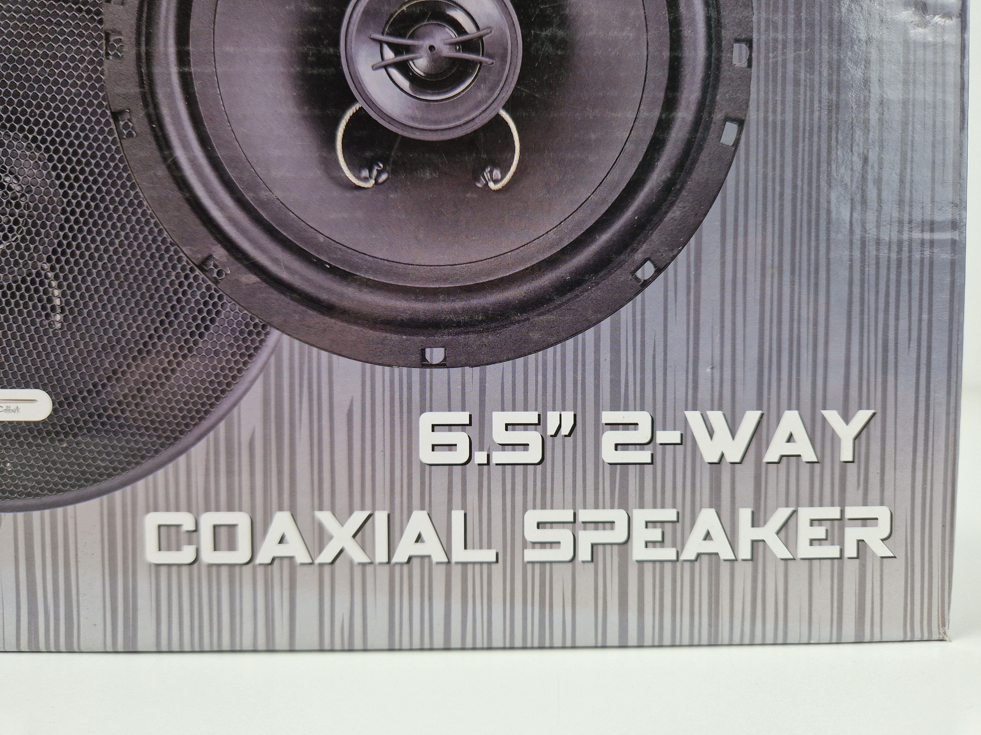 Excaliber X172 - Car Speakers