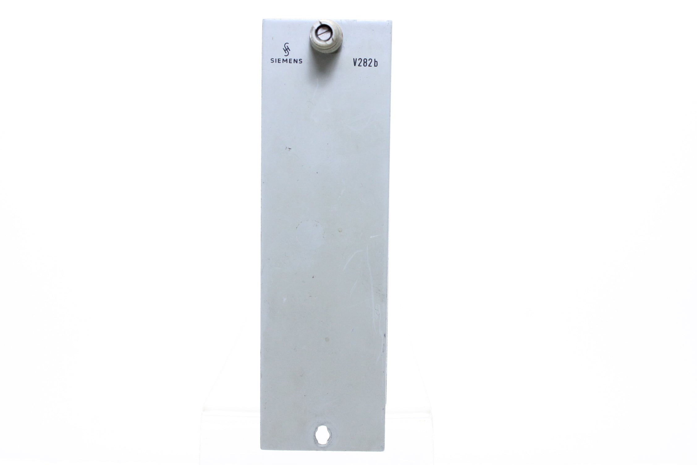 Siemens Sitral V282b 6-kanaals discrete uitgangsversterker (Gruppenvorsatz) (nr. 2)