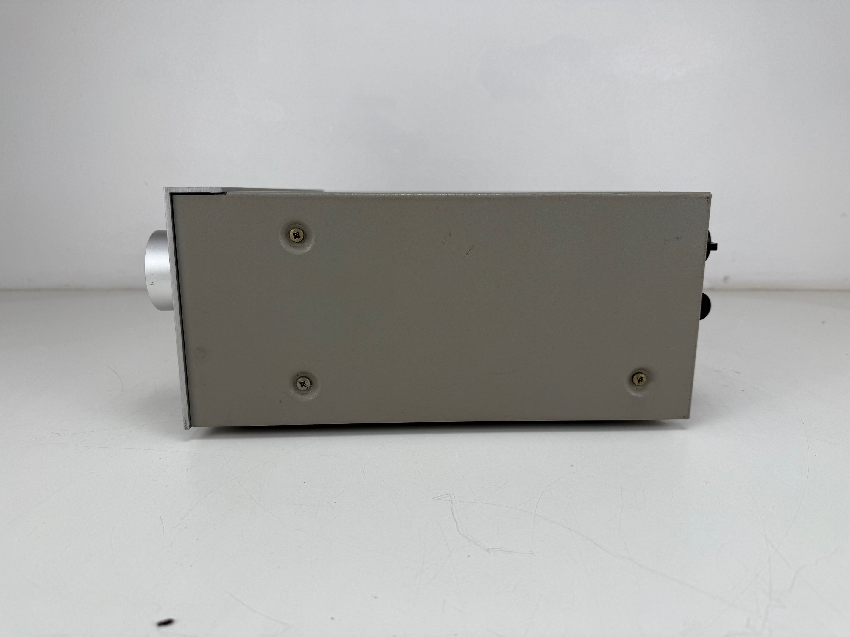 Akai AA-R20 stereo-ontvanger - Nieuwe lampen