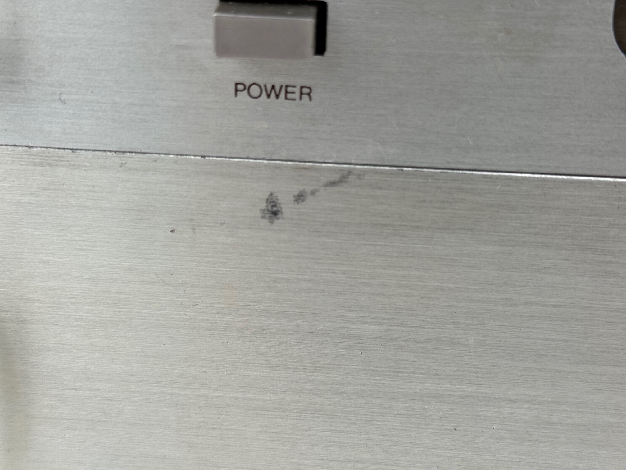 Phase Linear Series Two Model 3000 Preamplifier / Model 300 Power Amplifier