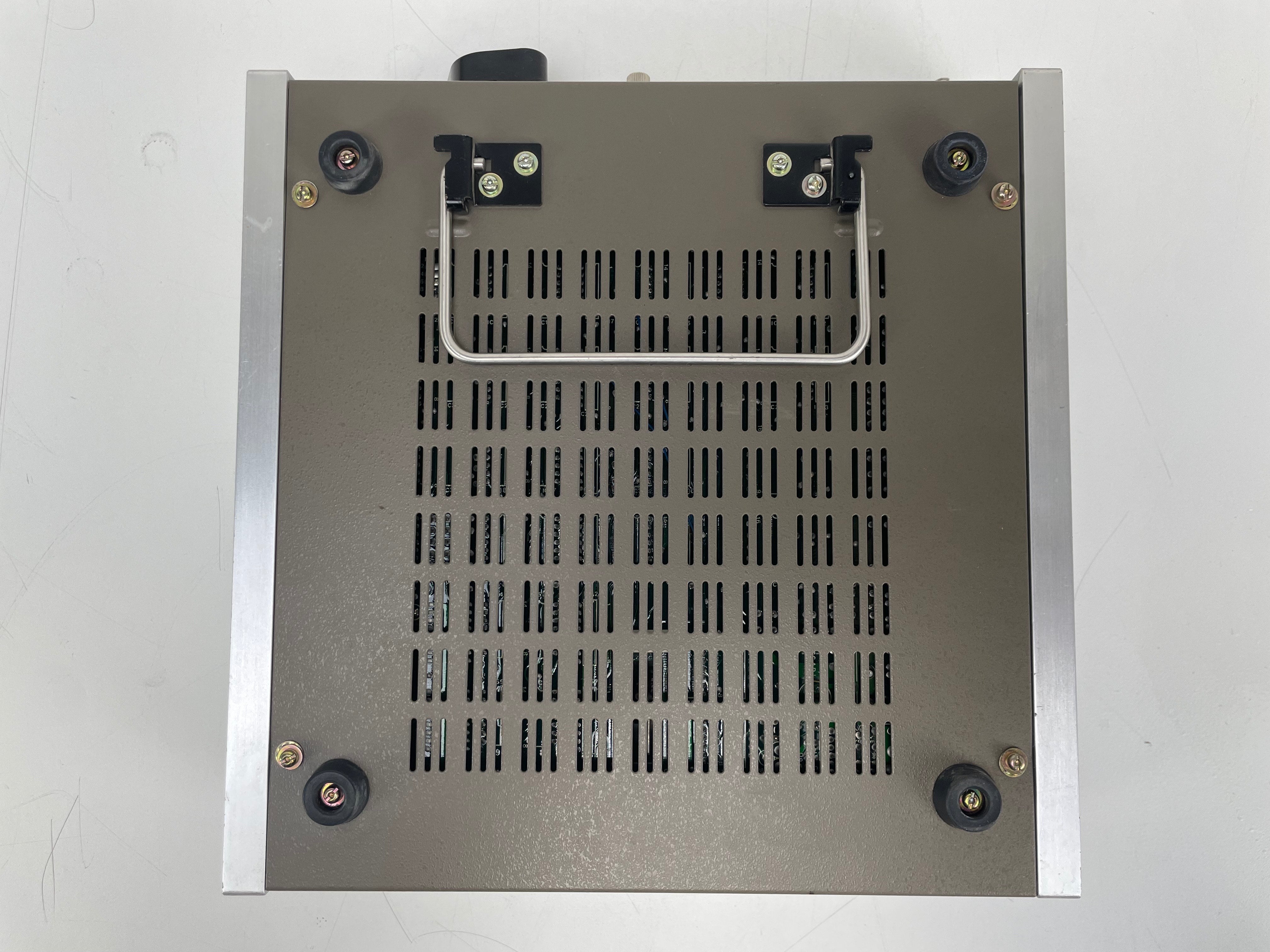 Sony BVR-510ACE Camera Remote Control Unit – Mint Condition – No Cables